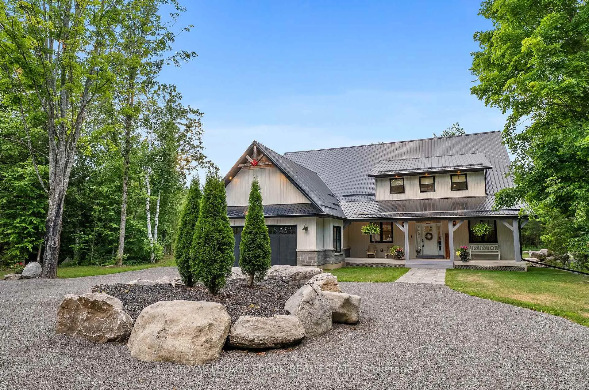 Photo 2 of 975 Ray Road, Centre Hastings — HOMEH