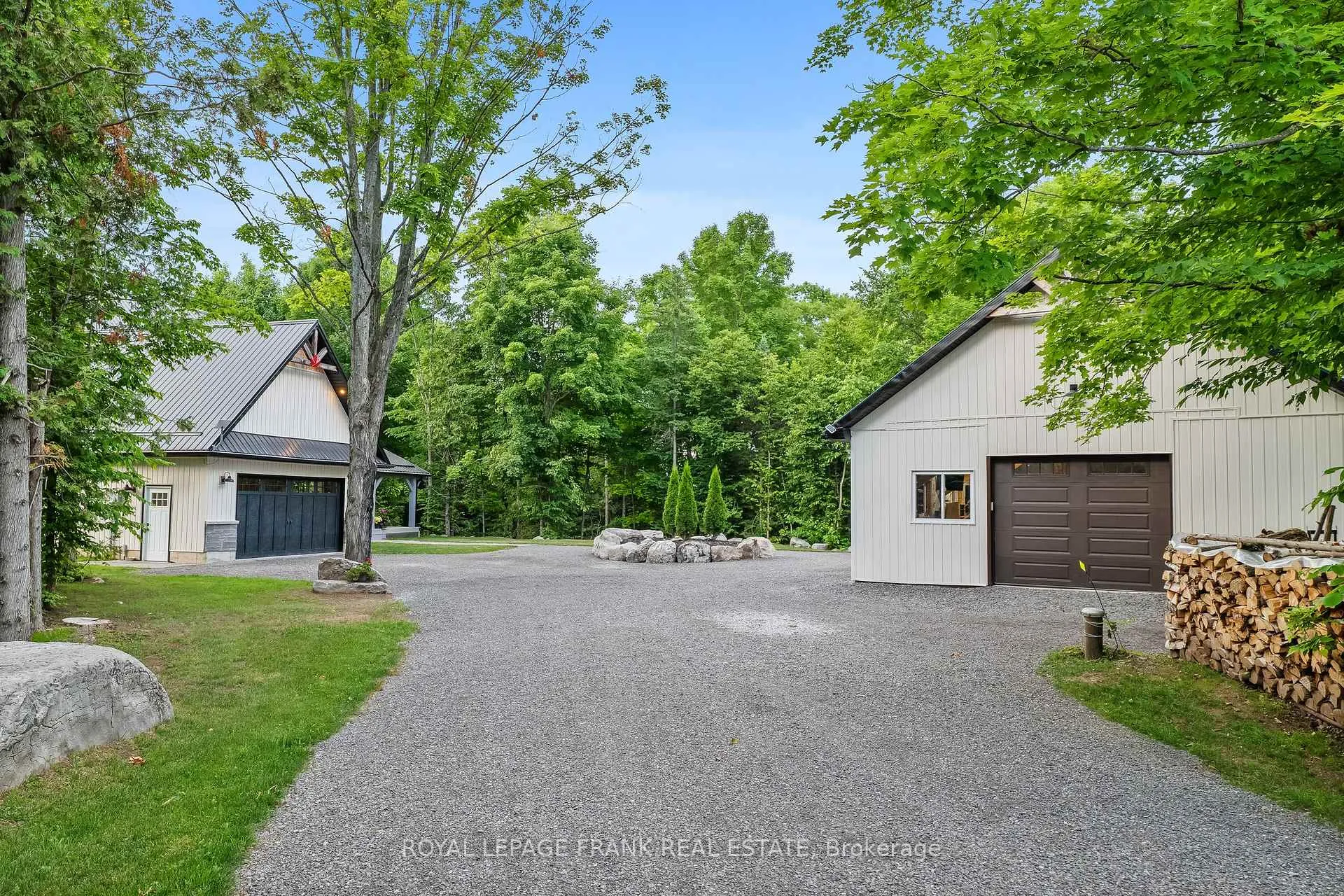 Photo 3 of 975 Ray Road, Centre Hastings — HOMEH