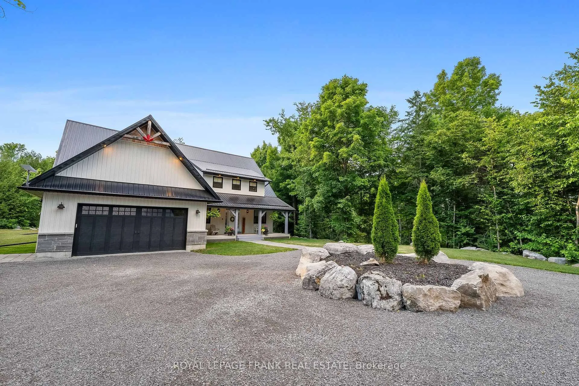 Photo 4 of 975 Ray Road, Centre Hastings — HOMEH
