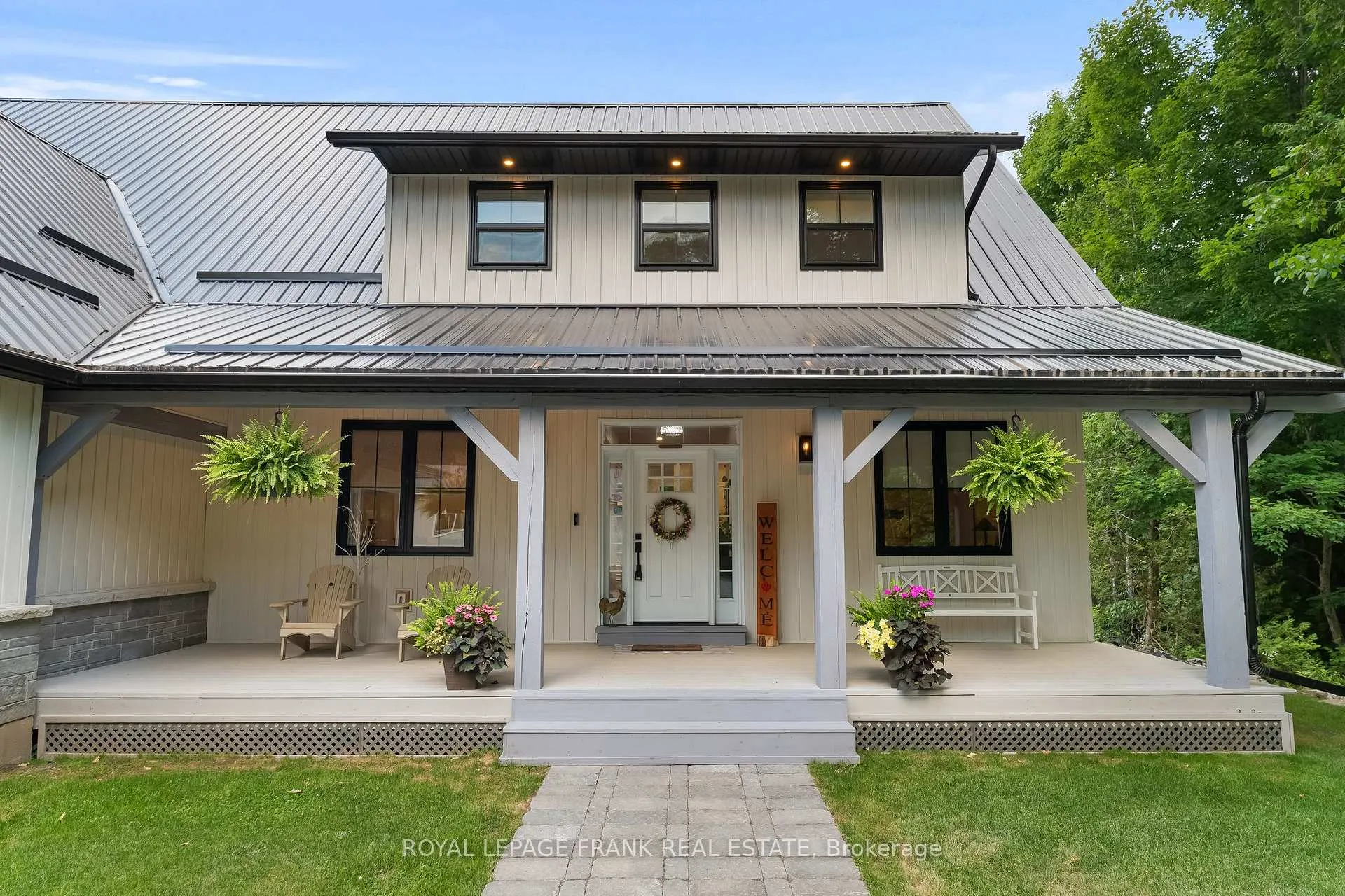 Photo 5 of 975 Ray Road, Centre Hastings — HOMEH