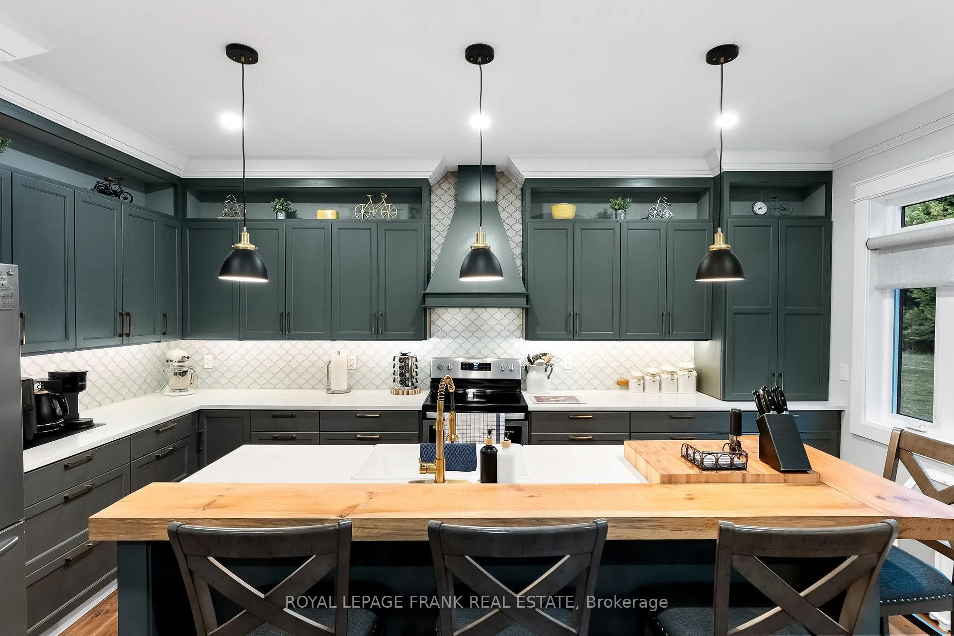 Photo 15 of 975 Ray Road, Centre Hastings — HOMEH