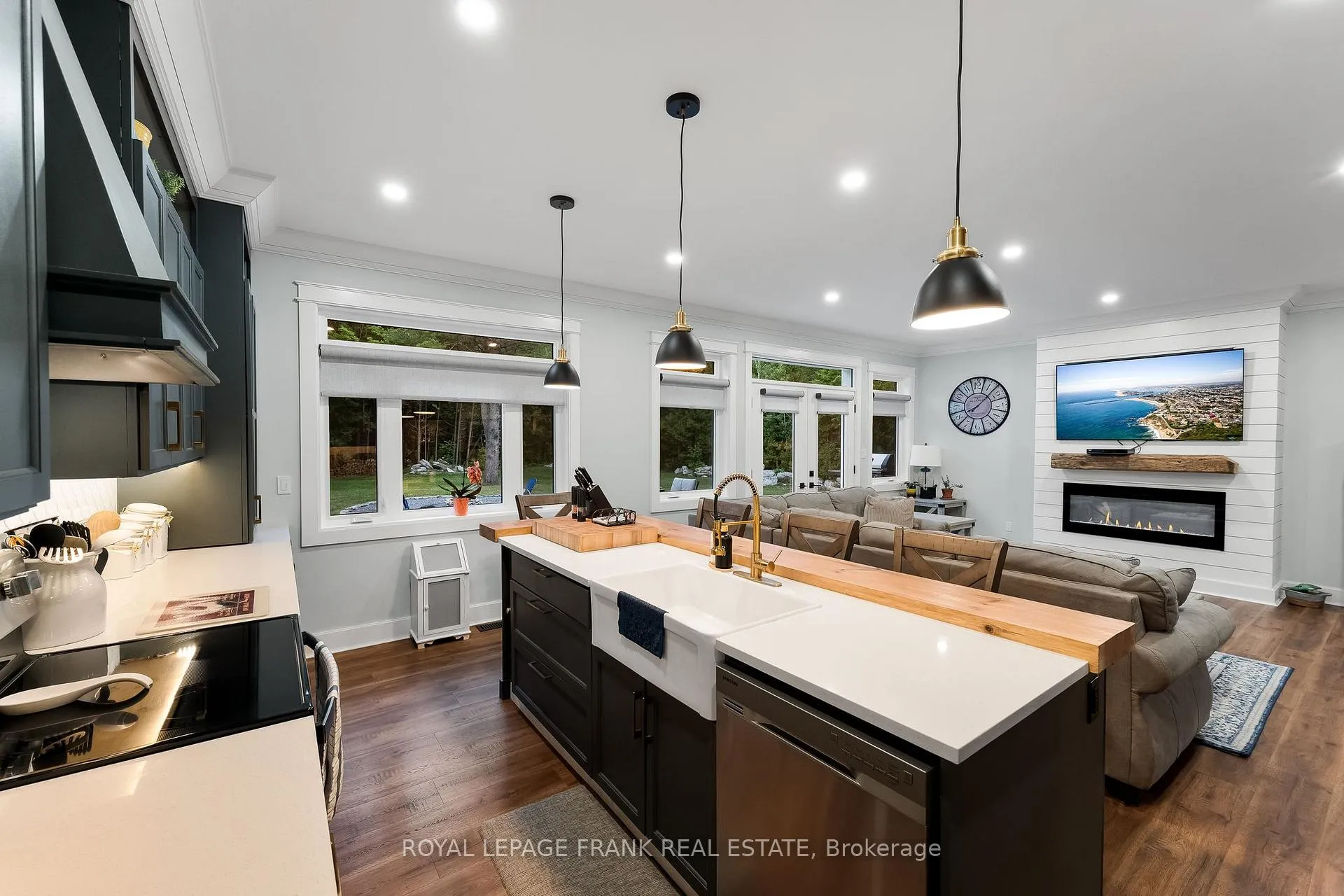 Photo 17 of 975 Ray Road, Centre Hastings — HOMEH