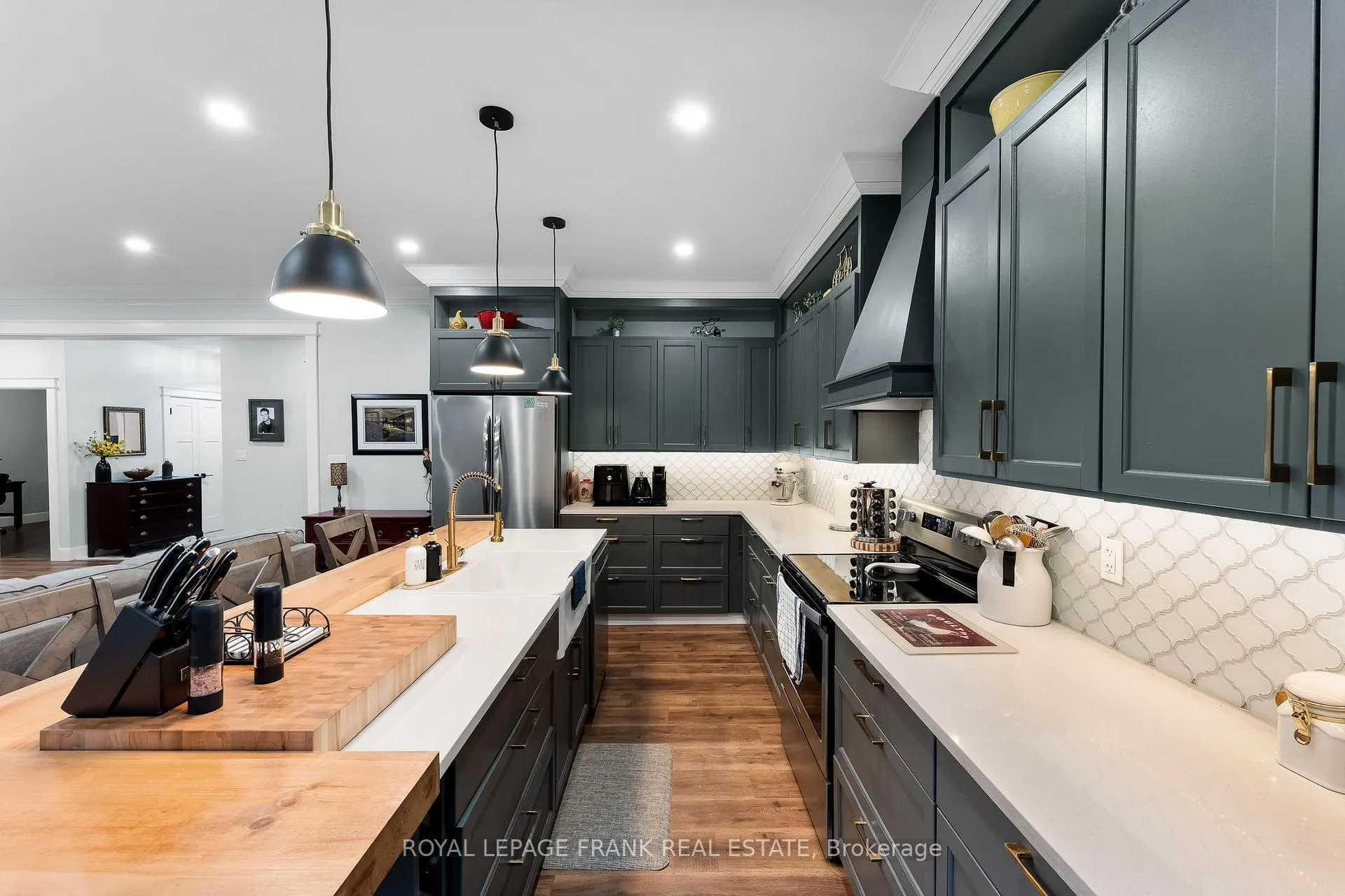 Photo 18 of 975 Ray Road, Centre Hastings — HOMEH