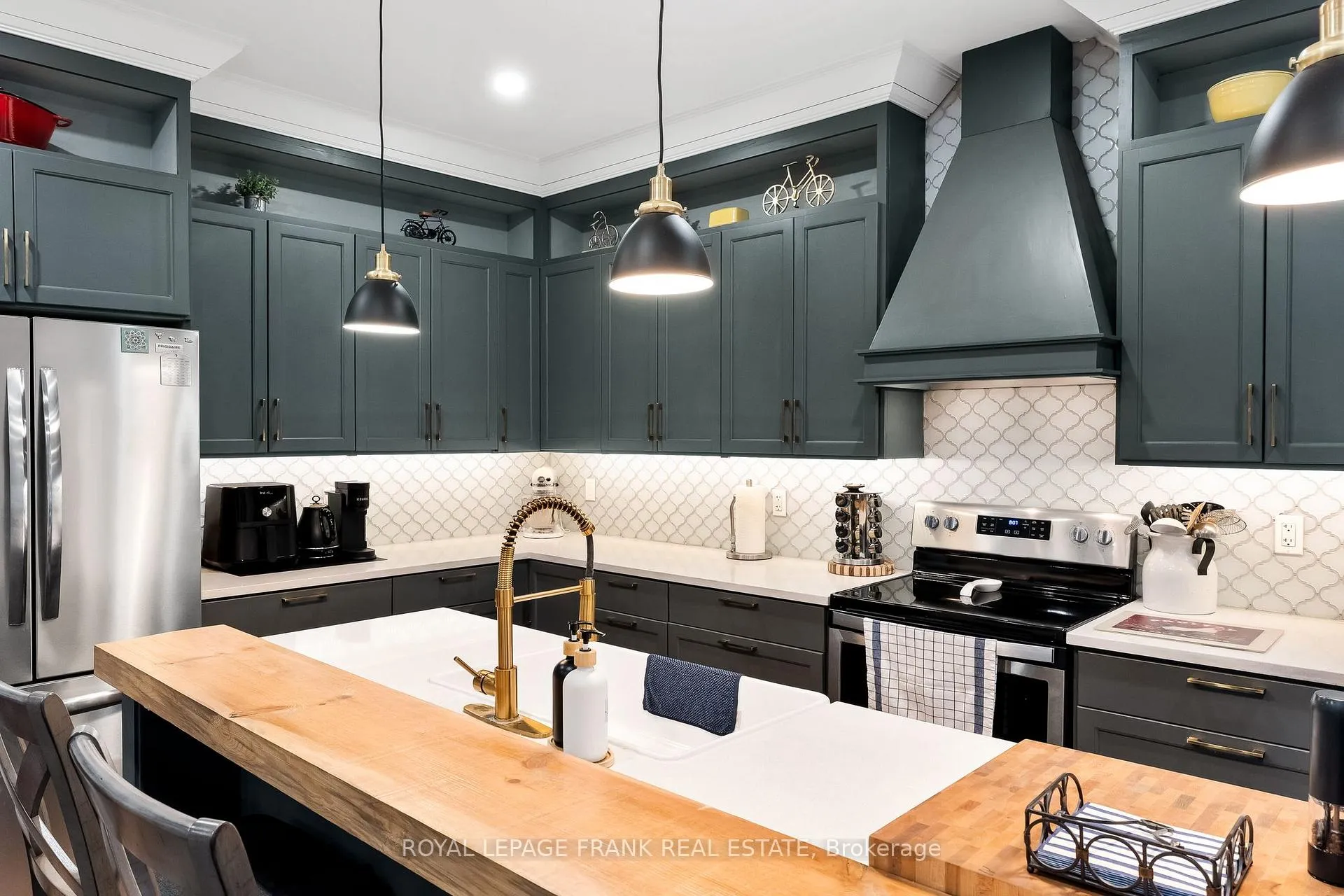 Photo 19 of 975 Ray Road, Centre Hastings — HOMEH