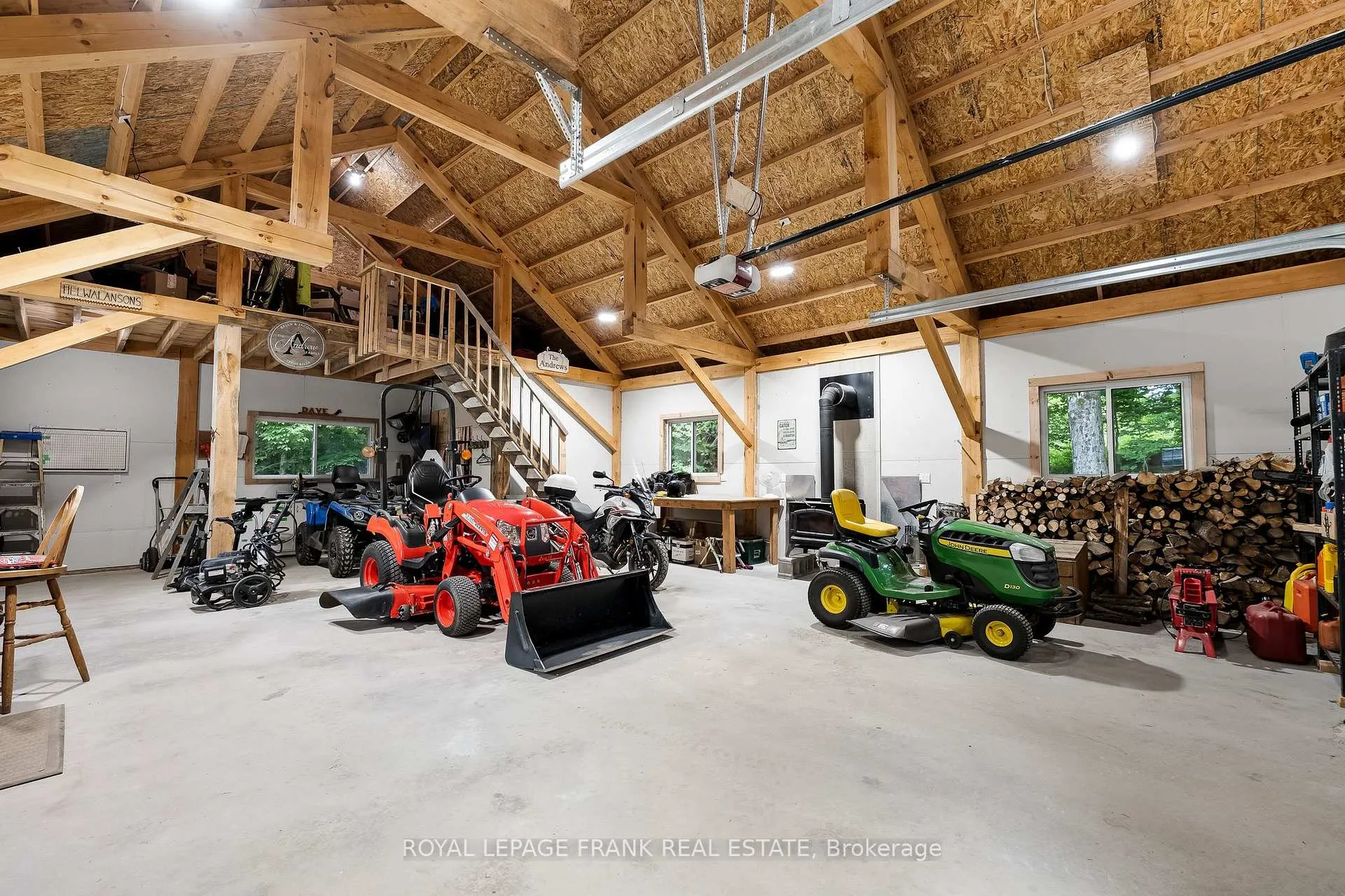 Photo 40 of 975 Ray Road, Centre Hastings — HOMEH