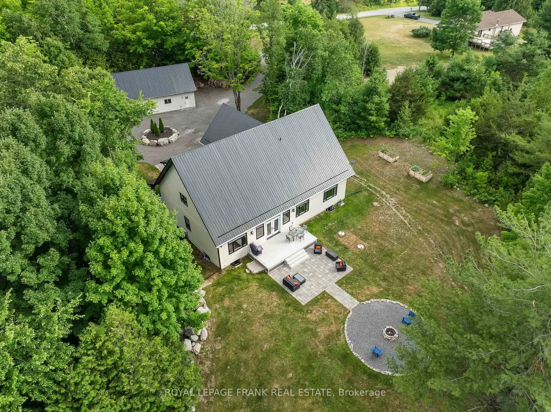 Photo 44 of 975 Ray Road, Centre Hastings — HOMEH
