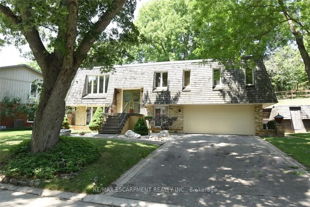 Front of 30 Terrace Drive