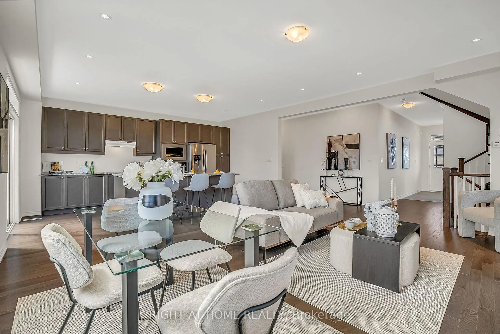 Photo 12 of 2091 Hallandale Street, Oshawa, Kedron — HOMEH