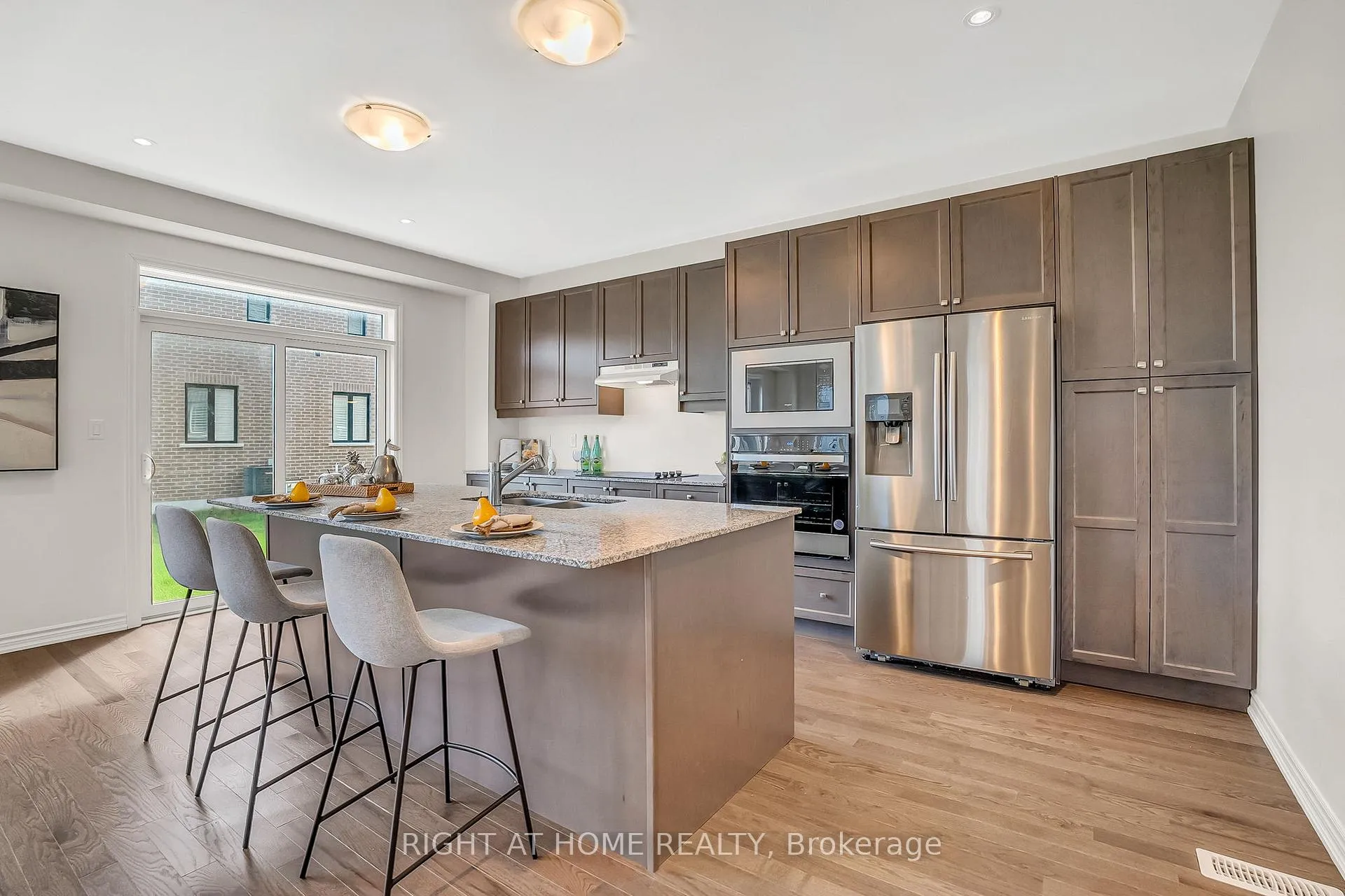 Photo 14 of 2091 Hallandale Street, Oshawa, Kedron — HOMEH