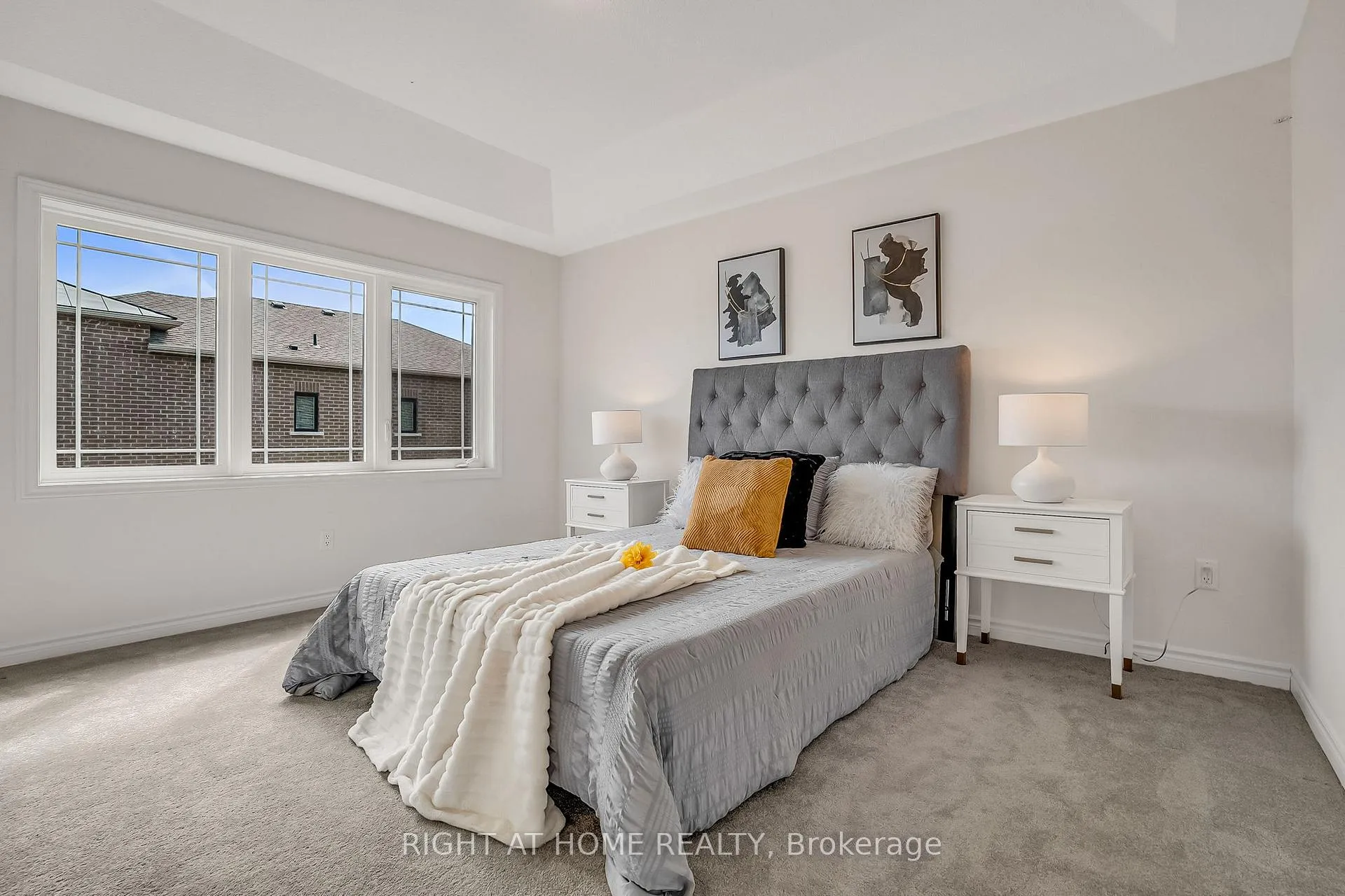 Photo 21 of 2091 Hallandale Street, Oshawa, Kedron — HOMEH