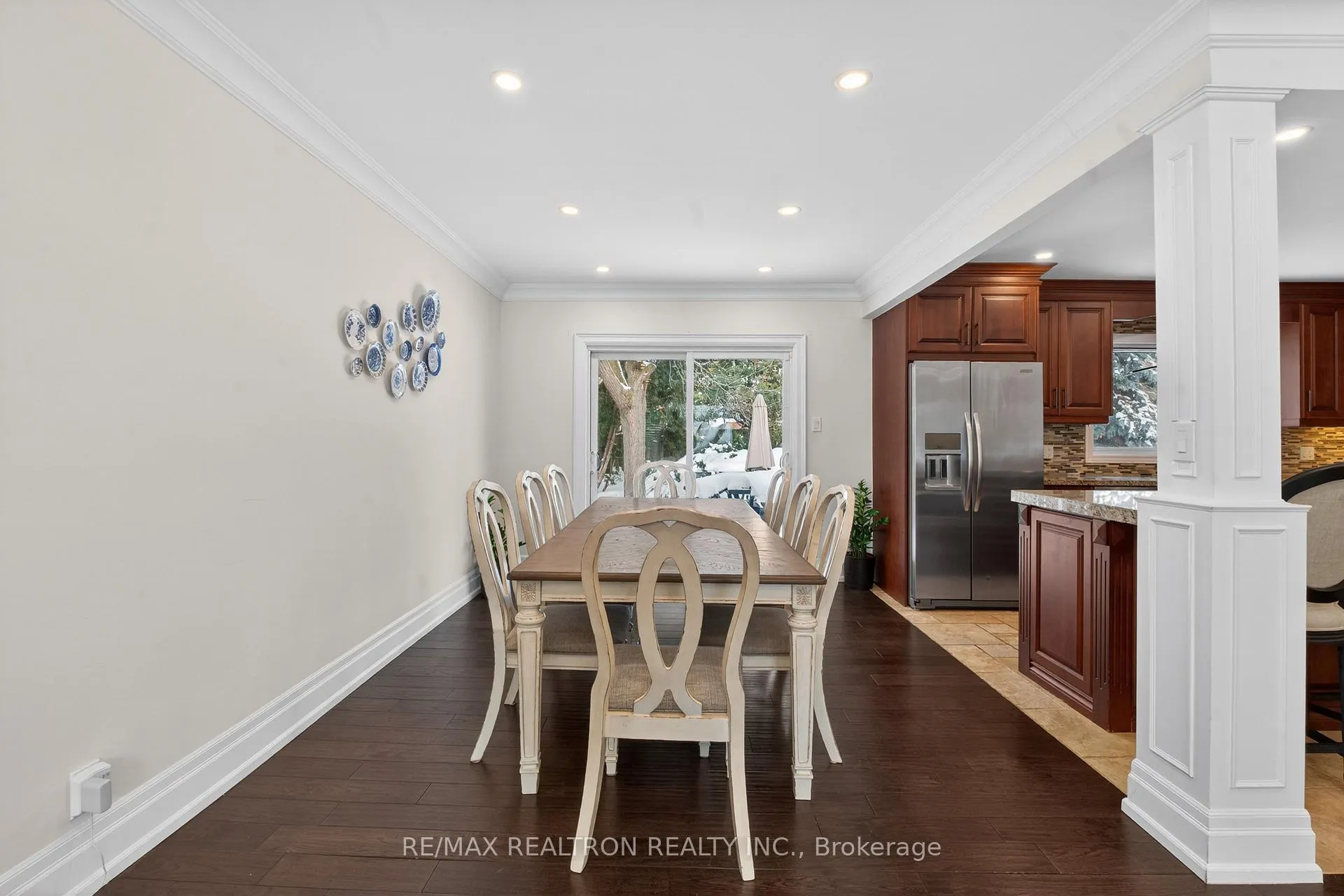 Photo 17 of 10 Idleswift Drive, Vaughan, Uplands — HOMEH