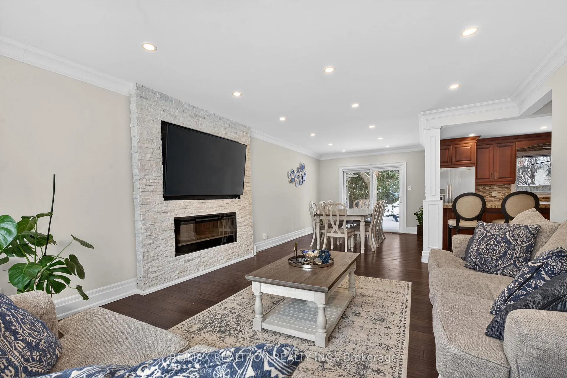 Photo 22 of 10 Idleswift Drive, Vaughan, Uplands — HOMEH