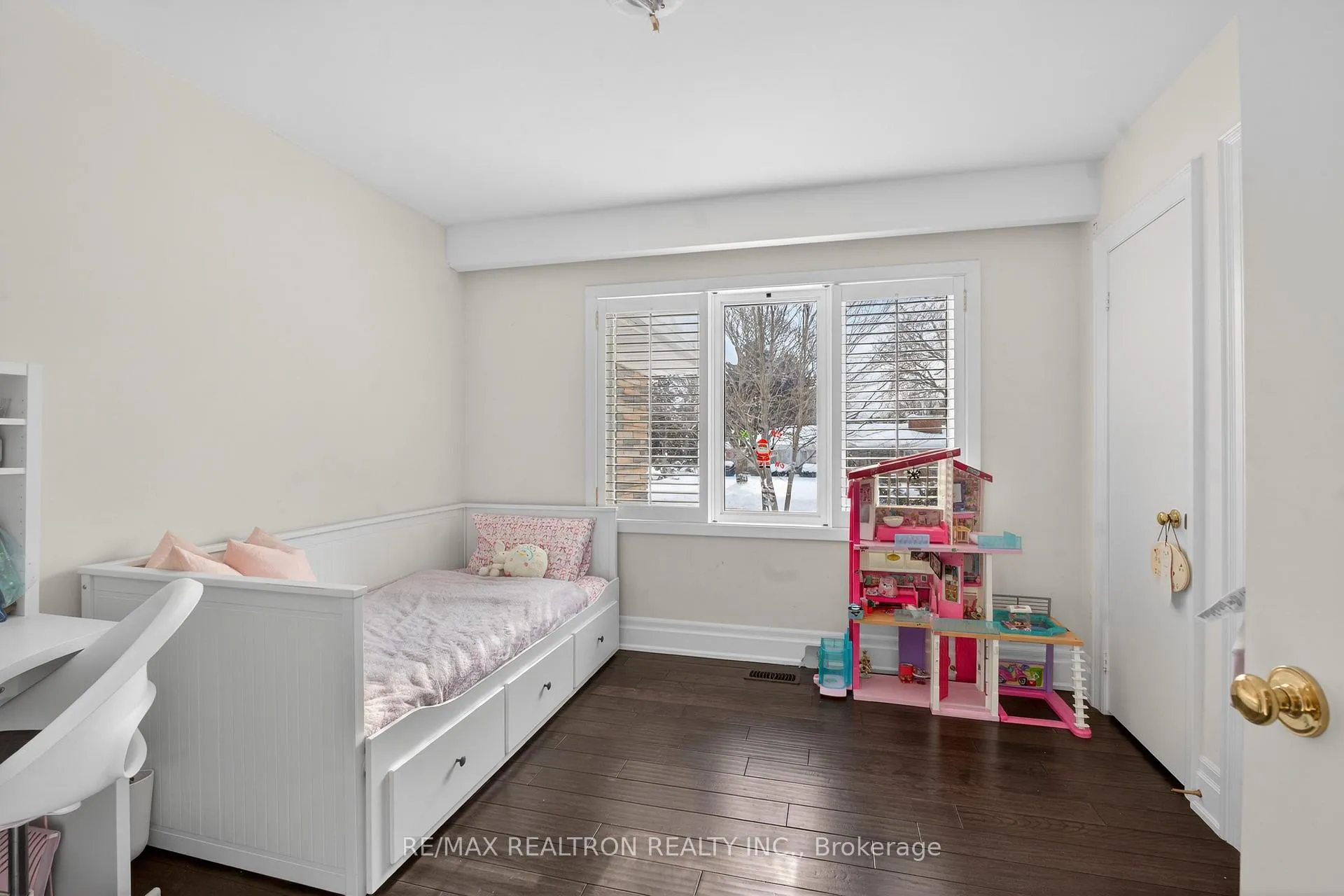 Photo 29 of 10 Idleswift Drive, Vaughan, Uplands — HOMEH