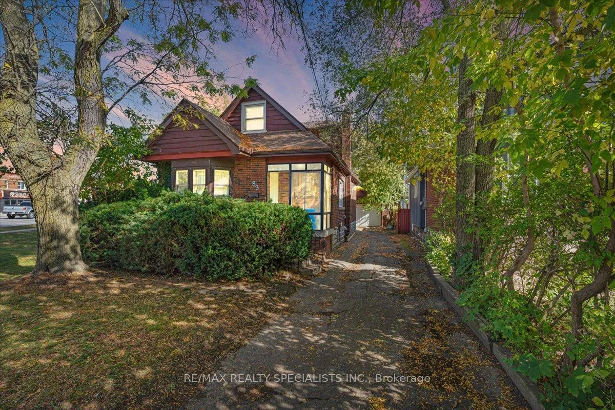 Photo 1 of 83 Haddon Avenue S, Hamilton, Ainslie Wood — HOMEH