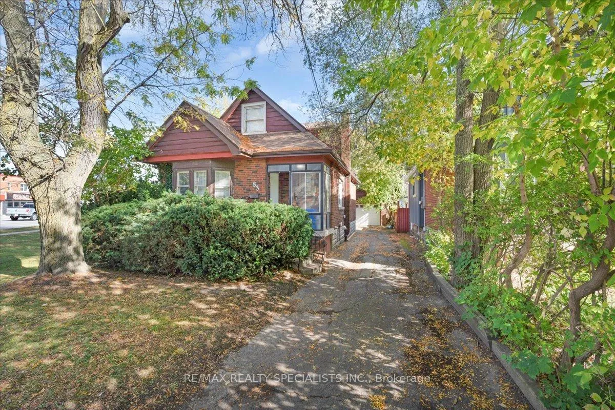 Photo 40 of 83 Haddon Avenue S, Hamilton, Ainslie Wood — HOMEH
