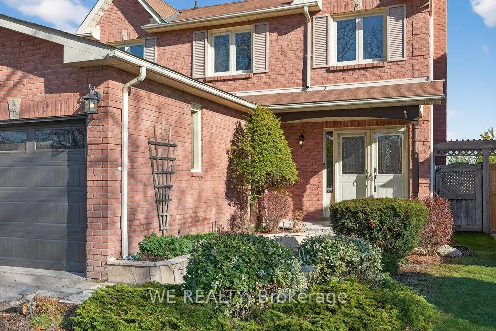 Photo 3 of 21 Dagwell Crescent, Ajax, Central West — HOMEH