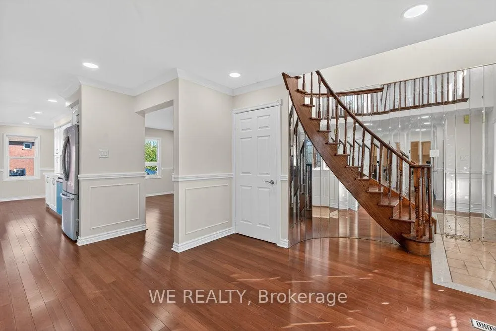 Photo 7 of 21 Dagwell Crescent, Ajax, Central West — HOMEH