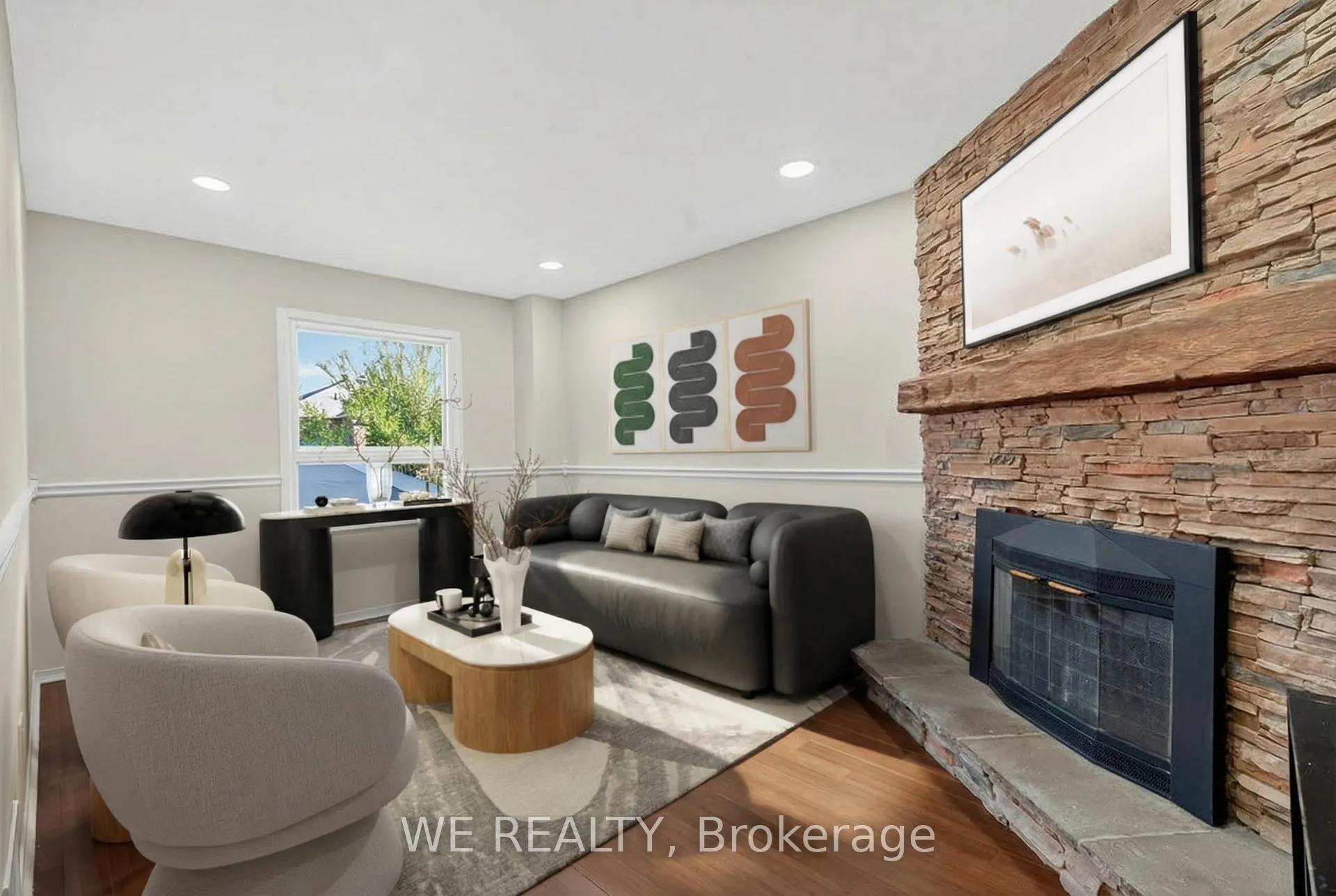 Photo 9 of 21 Dagwell Crescent, Ajax, Central West — HOMEH