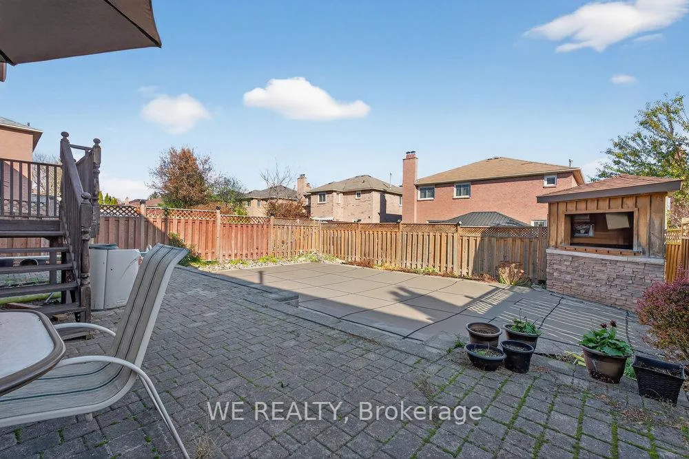 Photo 44 of 21 Dagwell Crescent, Ajax, Central West — HOMEH