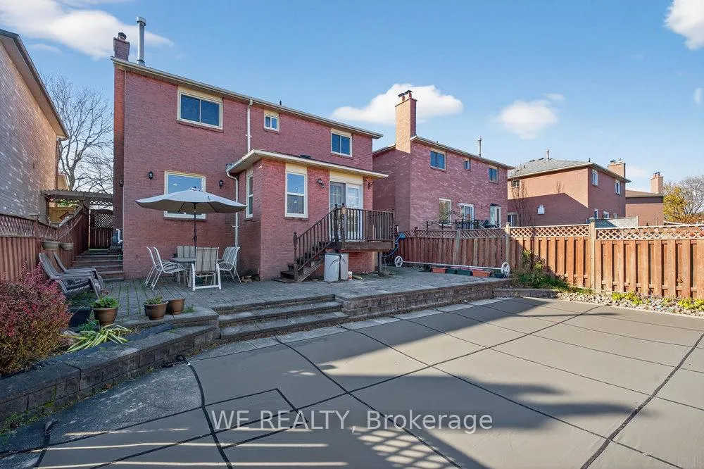 Photo 50 of 21 Dagwell Crescent, Ajax, Central West — HOMEH