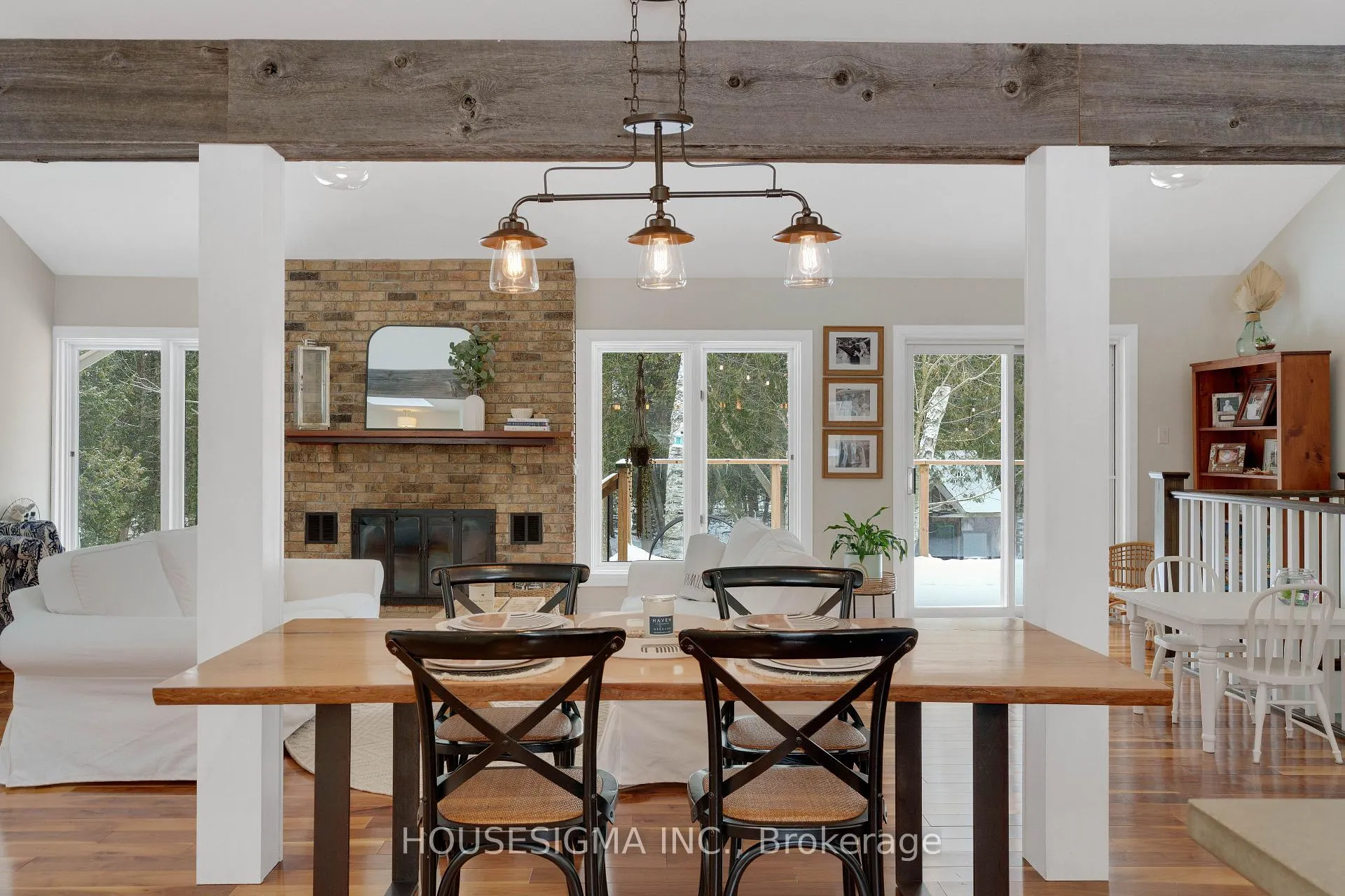 Photo 7 of 122 Maple Court, Shelburne — HOMEH