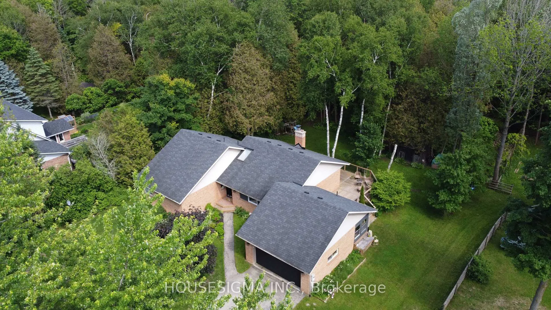 Photo 38 of 122 Maple Court, Shelburne — HOMEH