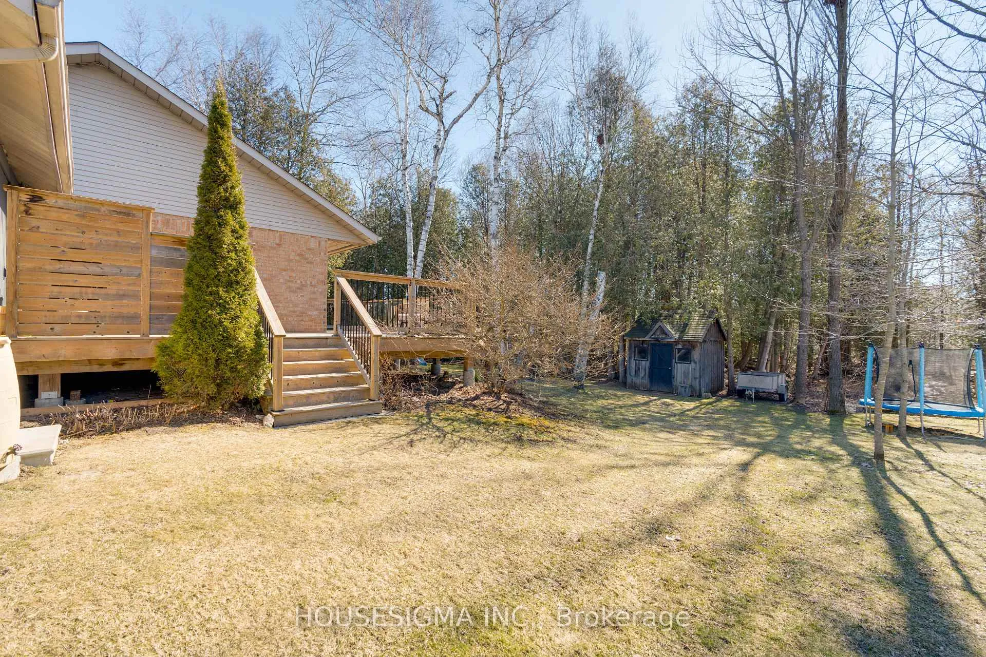 Photo 45 of 122 Maple Court, Shelburne — HOMEH