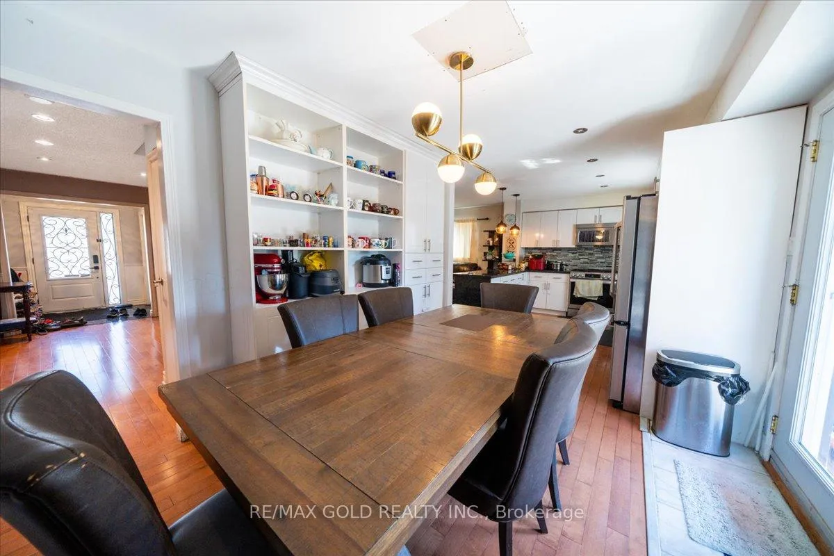 Photo 16 of 113 Rollo Drive N, Ajax, South East — HOMEH