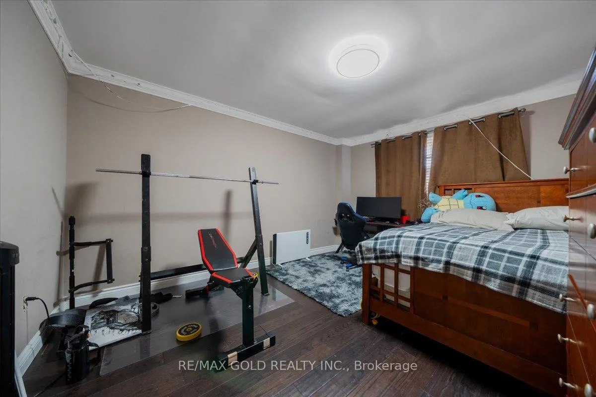 Photo 26 of 113 Rollo Drive N, Ajax, South East — HOMEH