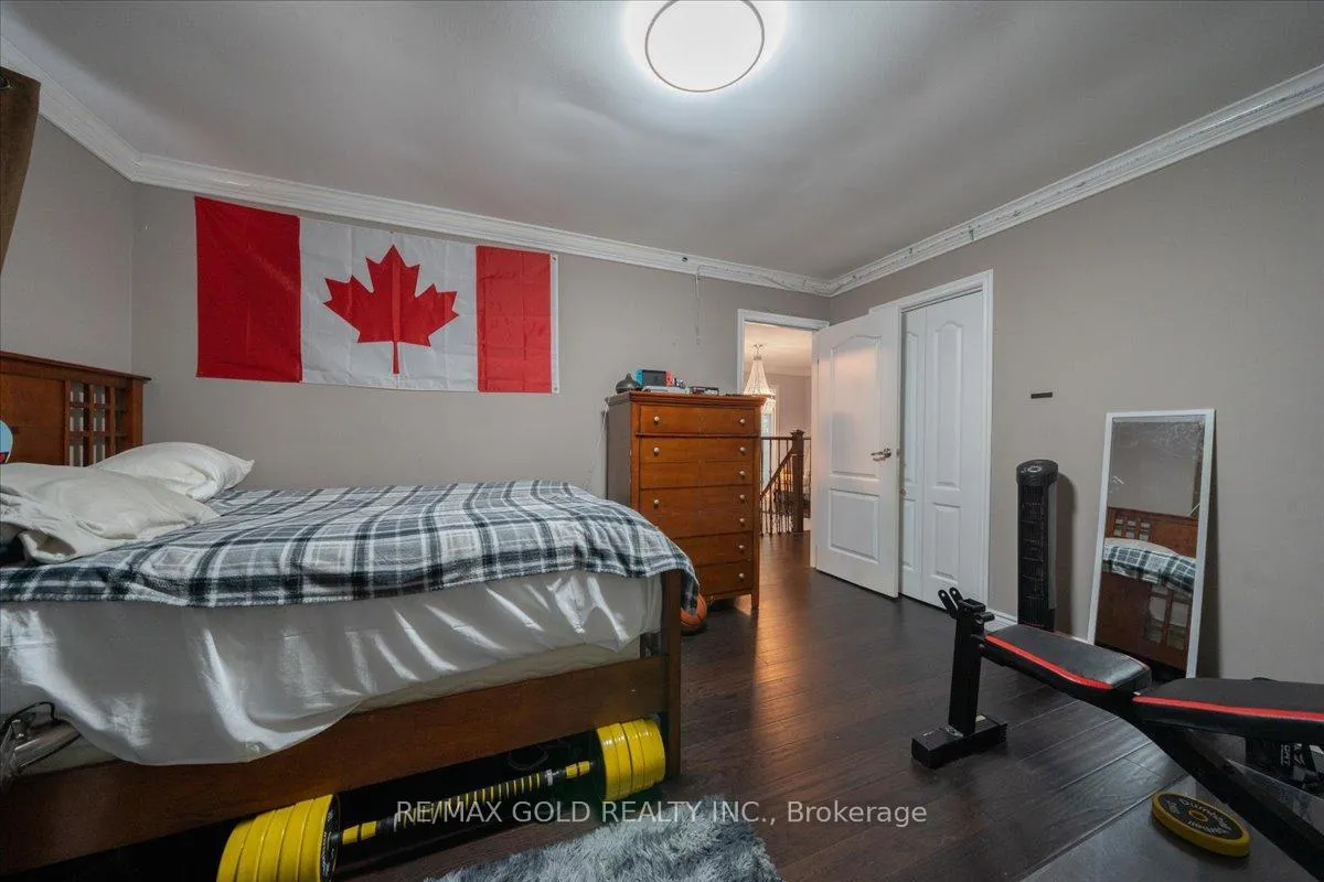 Photo 27 of 113 Rollo Drive N, Ajax, South East — HOMEH