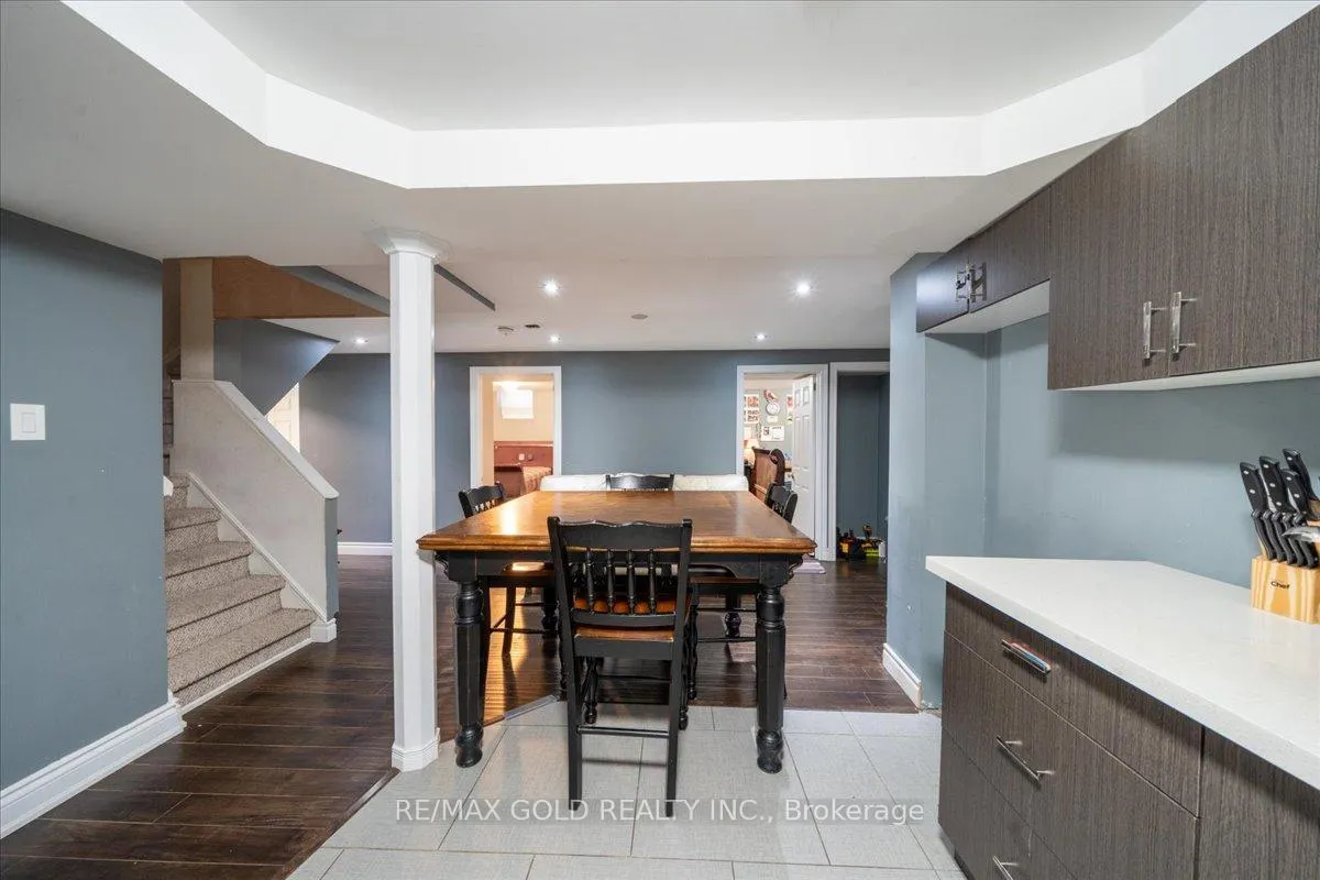 Photo 38 of 113 Rollo Drive N, Ajax, South East — HOMEH