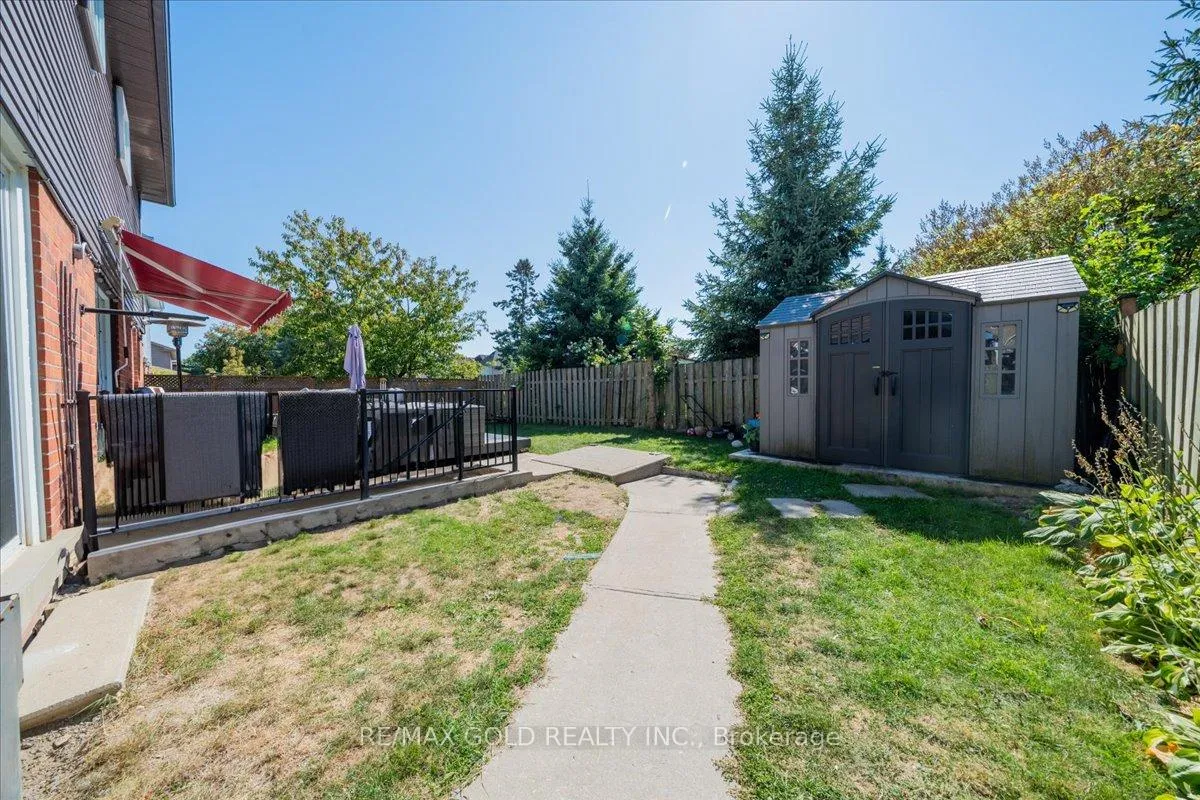 Photo 49 of 113 Rollo Drive N, Ajax, South East — HOMEH