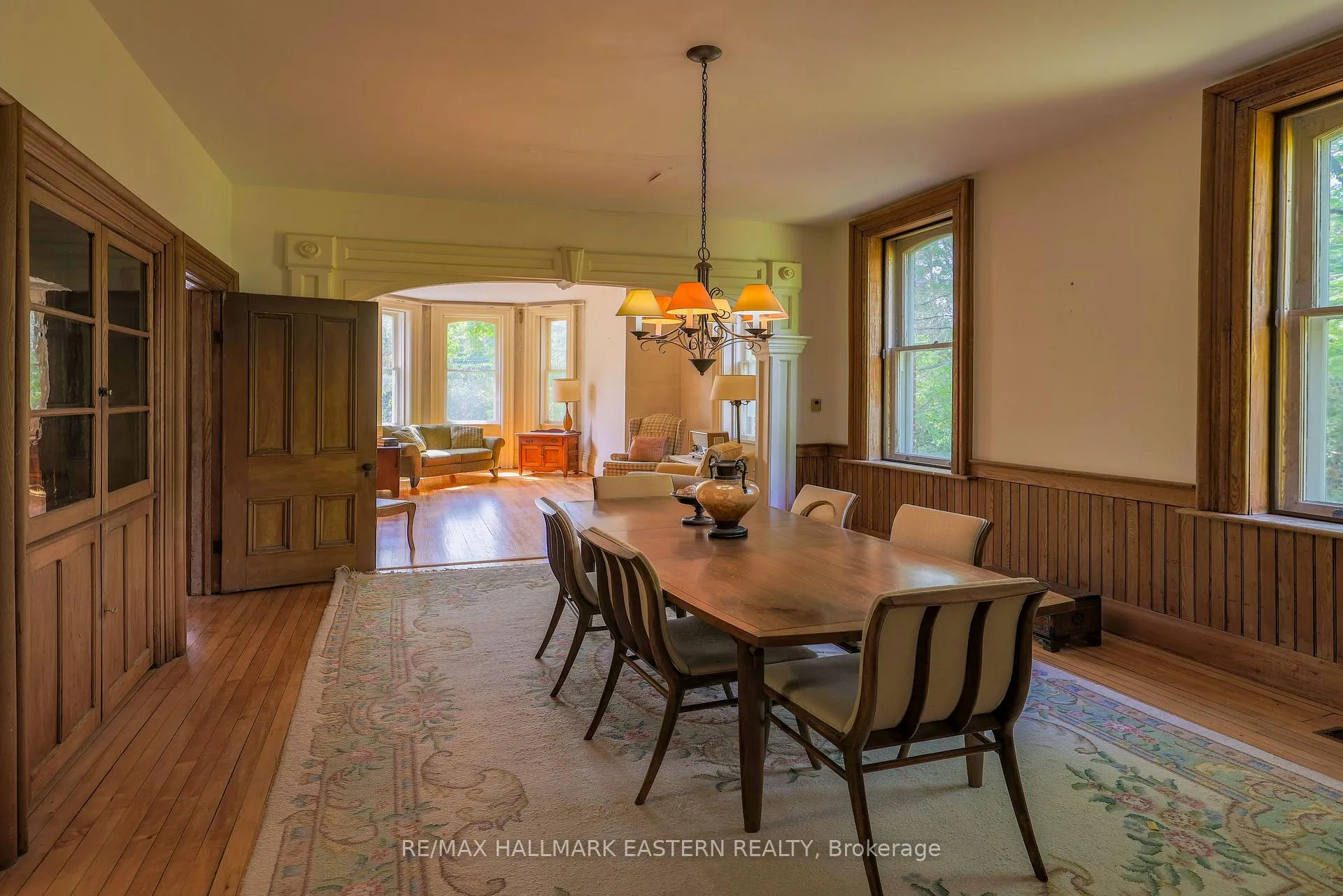 Photo 1 of 4372 County Road 29, Douro-Dummer — HOMEH