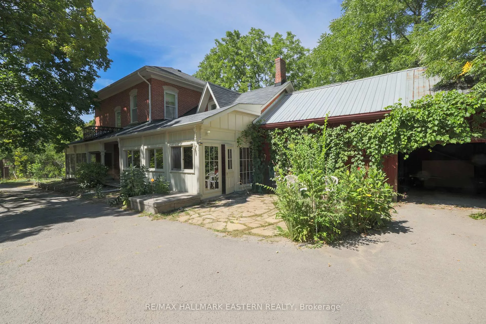 Photo 2 of 4372 County Road 29, Douro-Dummer — HOMEH