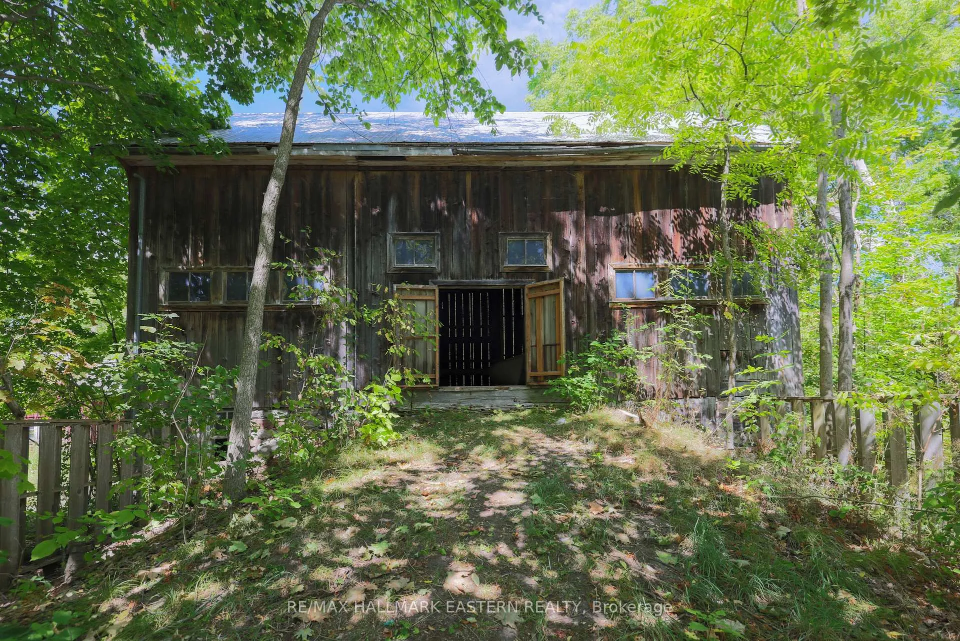 Photo 3 of 4372 County Road 29, Douro-Dummer — HOMEH