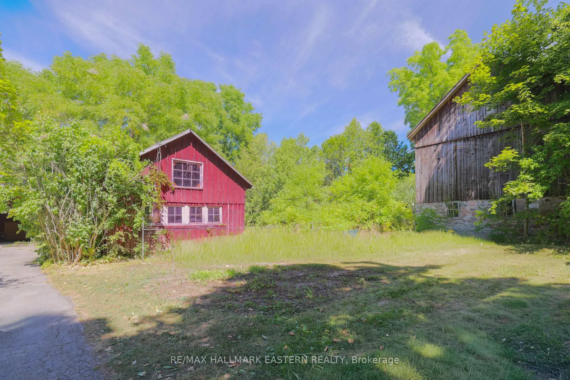 Photo 4 of 4372 County Road 29, Douro-Dummer — HOMEH