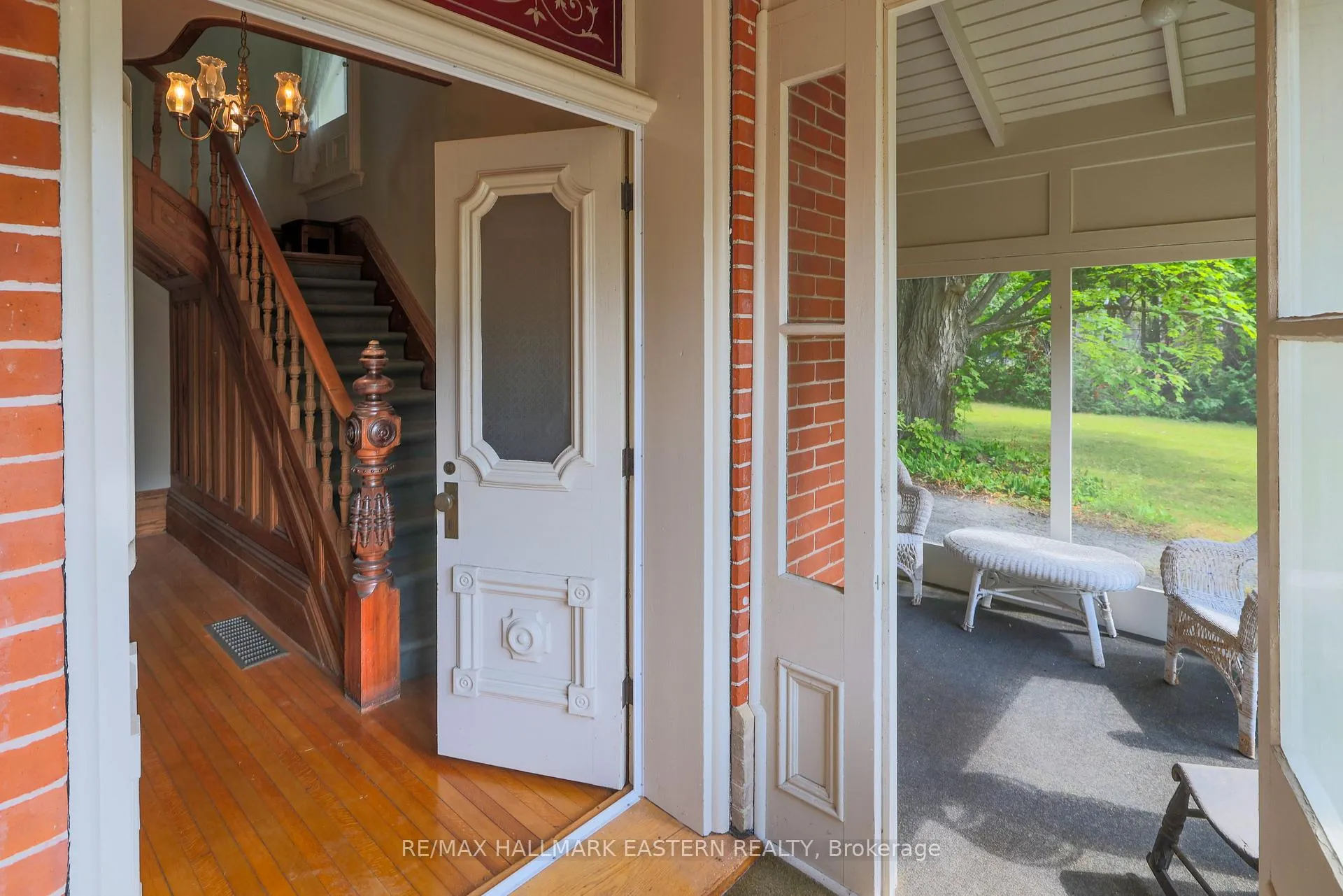 Photo 5 of 4372 County Road 29, Douro-Dummer — HOMEH