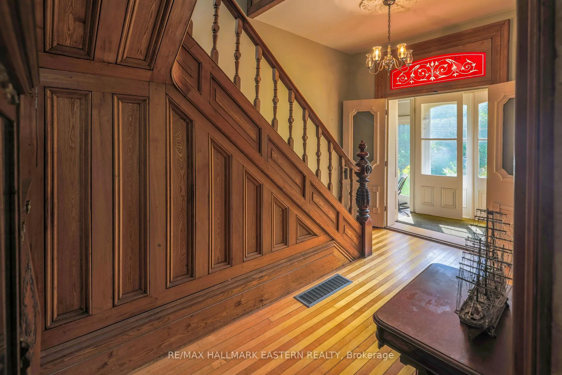 Photo 6 of 4372 County Road 29, Douro-Dummer — HOMEH