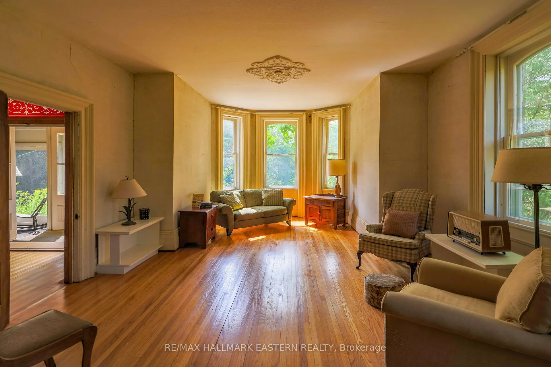Photo 8 of 4372 County Road 29, Douro-Dummer — HOMEH