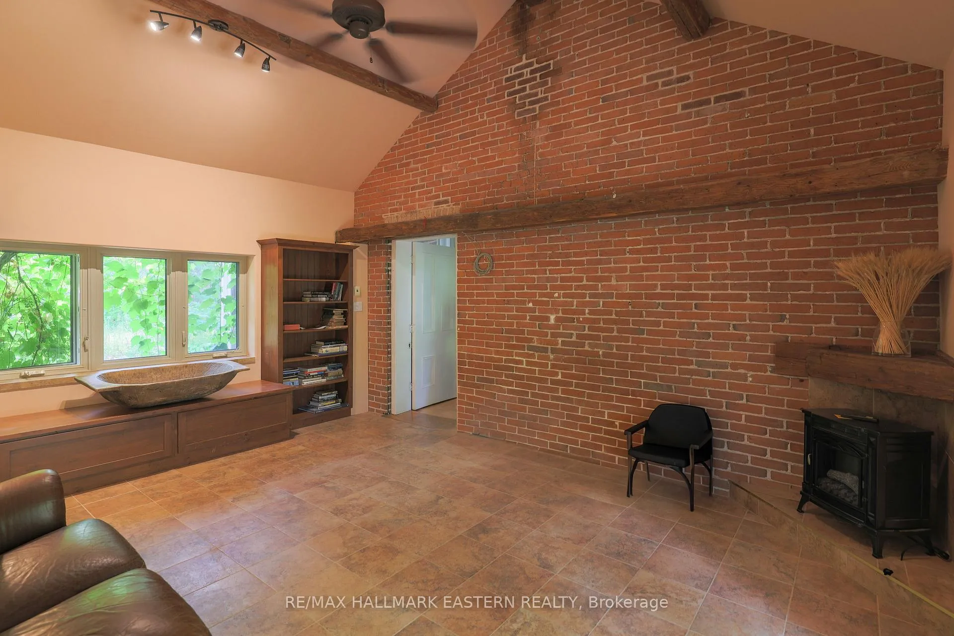 Photo 13 of 4372 County Road 29, Douro-Dummer — HOMEH