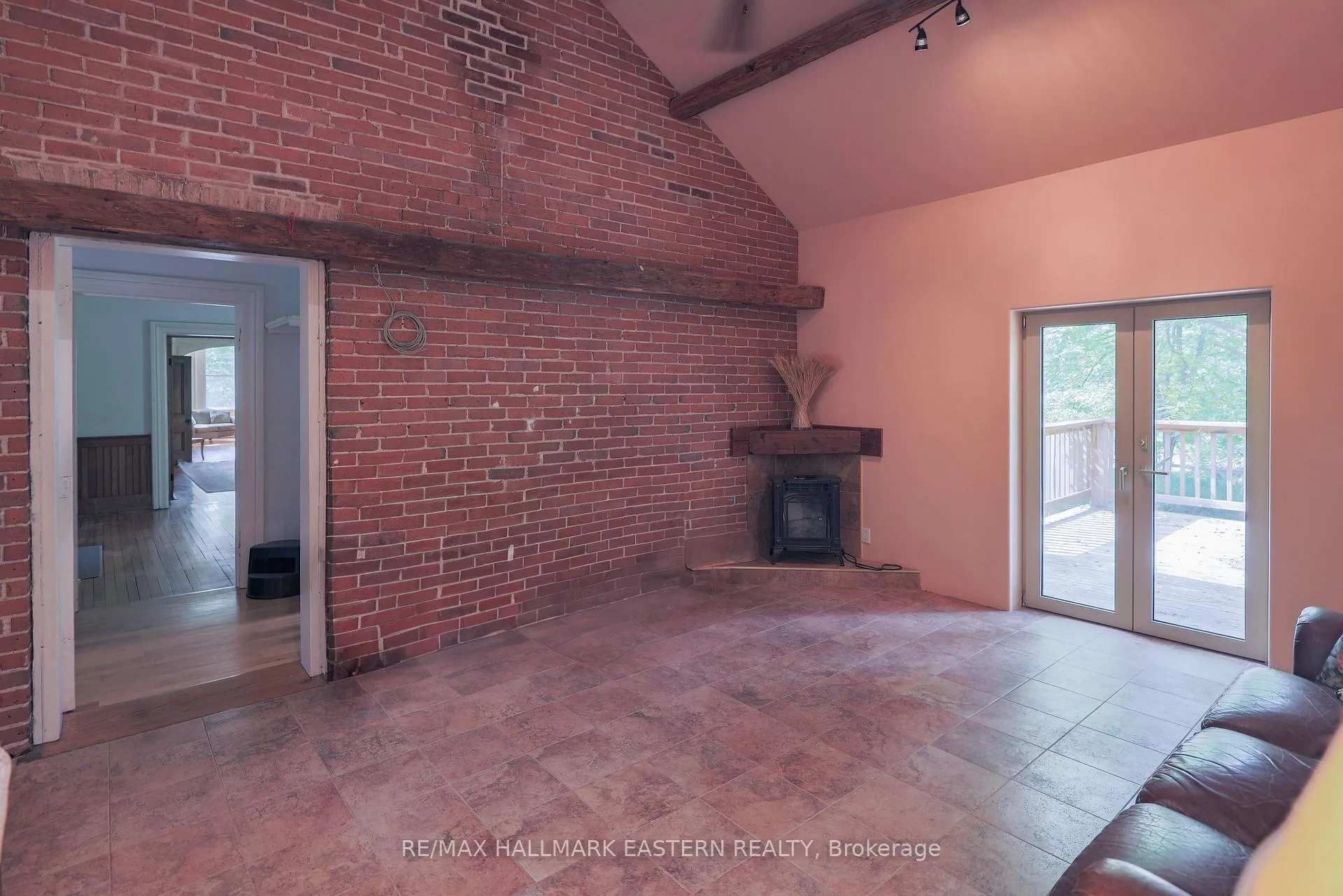Photo 14 of 4372 County Road 29, Douro-Dummer — HOMEH