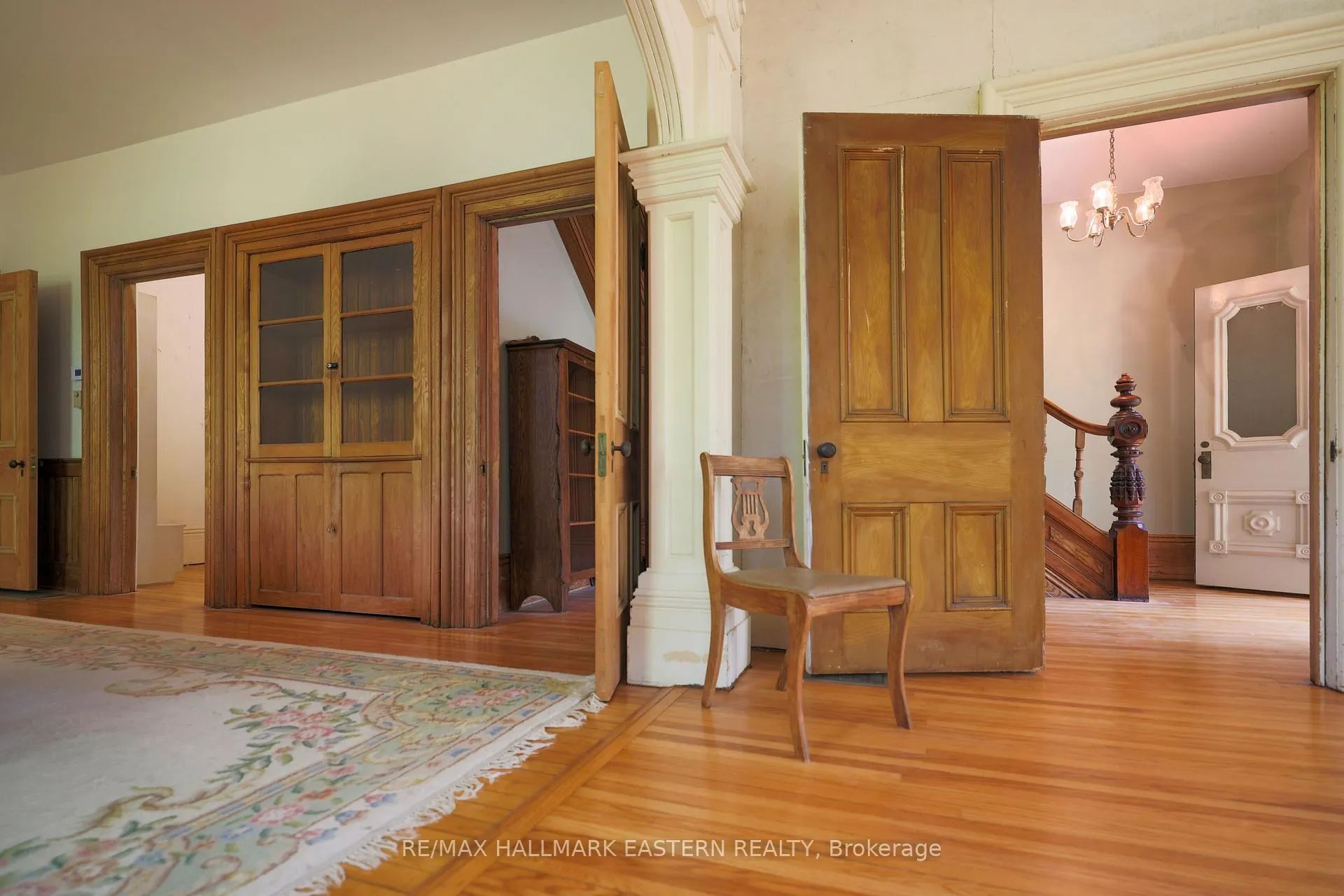 Photo 15 of 4372 County Road 29, Douro-Dummer — HOMEH