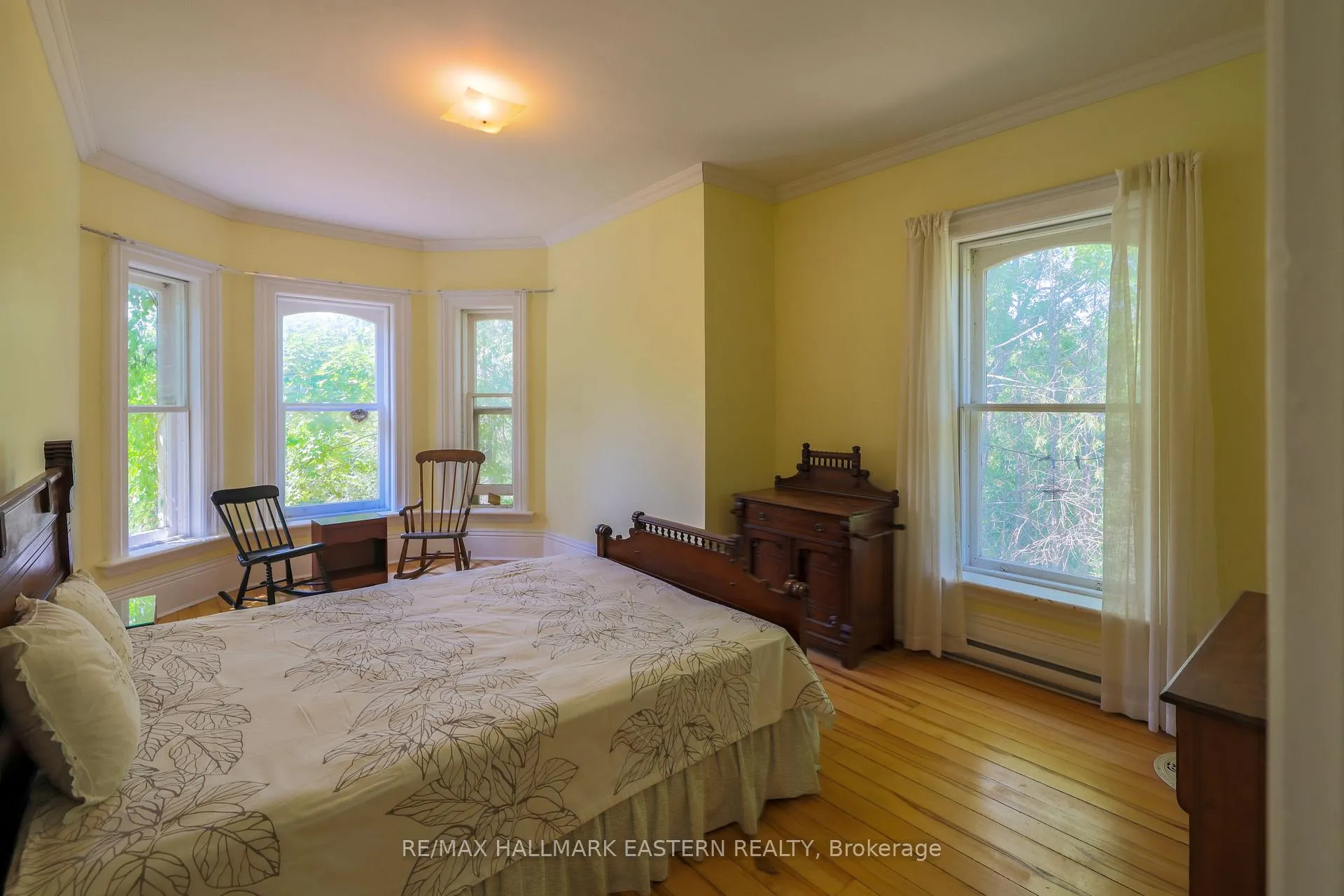 Photo 18 of 4372 County Road 29, Douro-Dummer — HOMEH