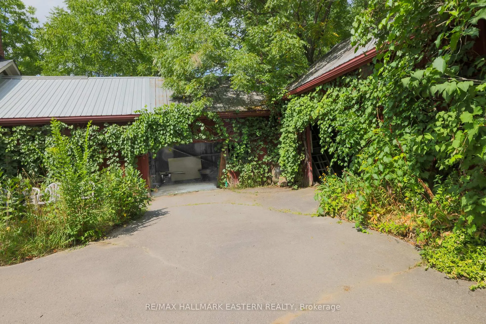 Photo 29 of 4372 County Road 29, Douro-Dummer — HOMEH