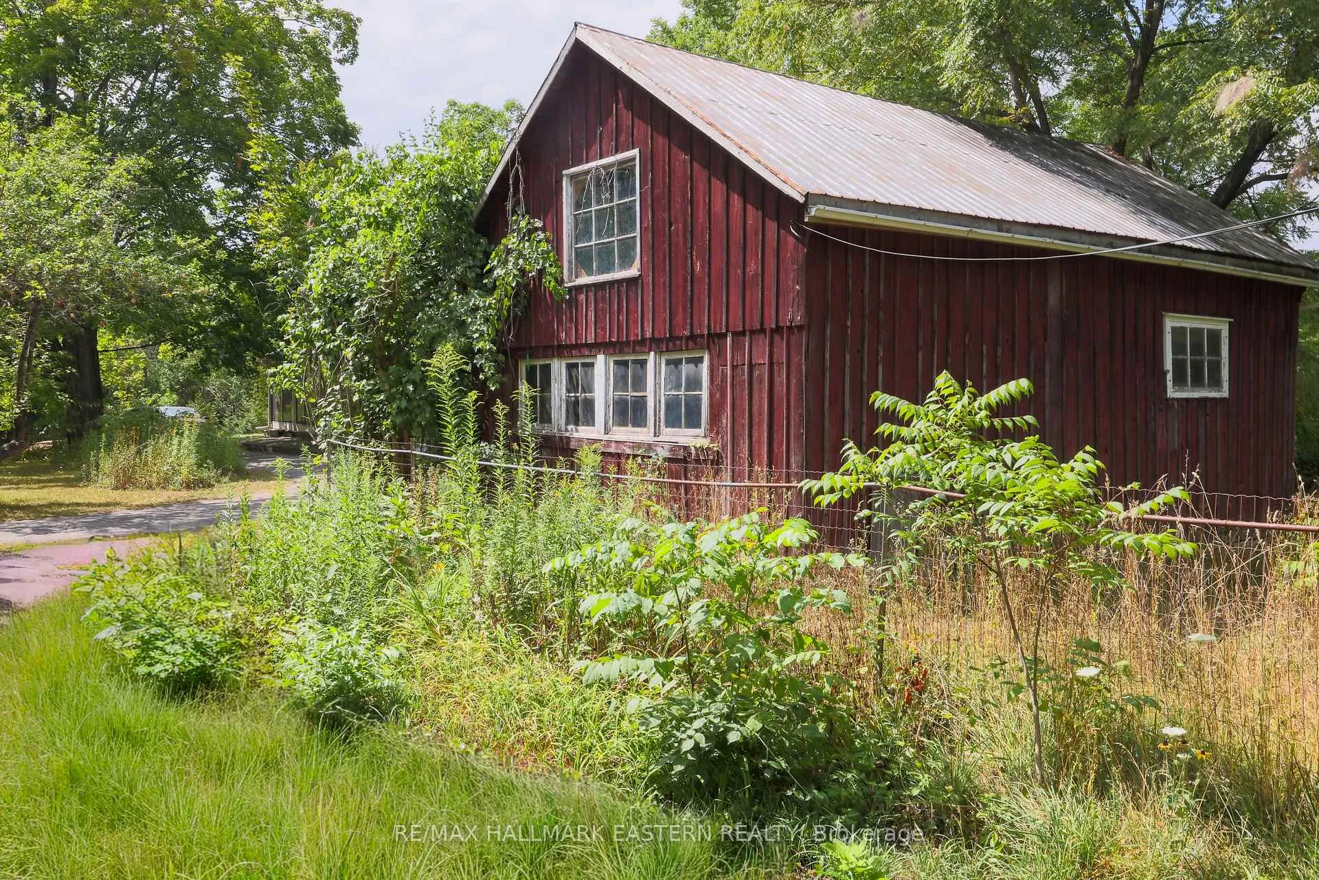 Photo 30 of 4372 County Road 29, Douro-Dummer — HOMEH