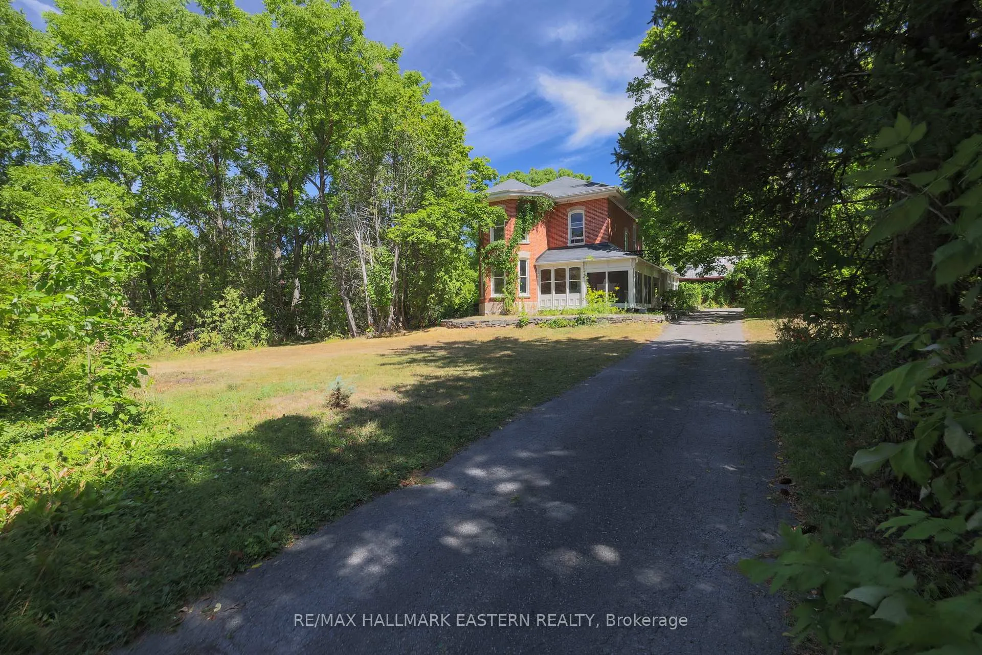 Photo 40 of 4372 County Road 29, Douro-Dummer — HOMEH