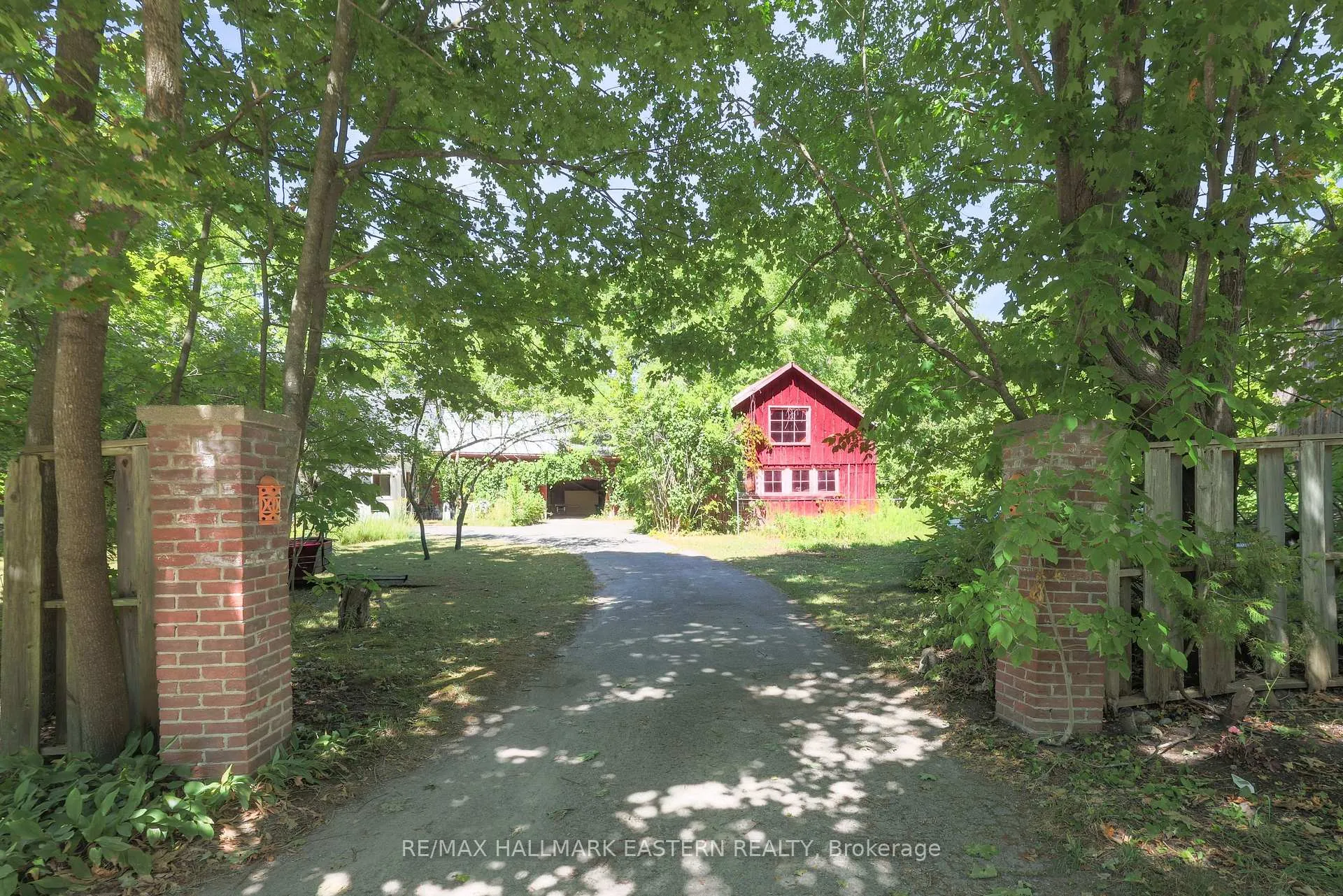 Photo 41 of 4372 County Road 29, Douro-Dummer — HOMEH