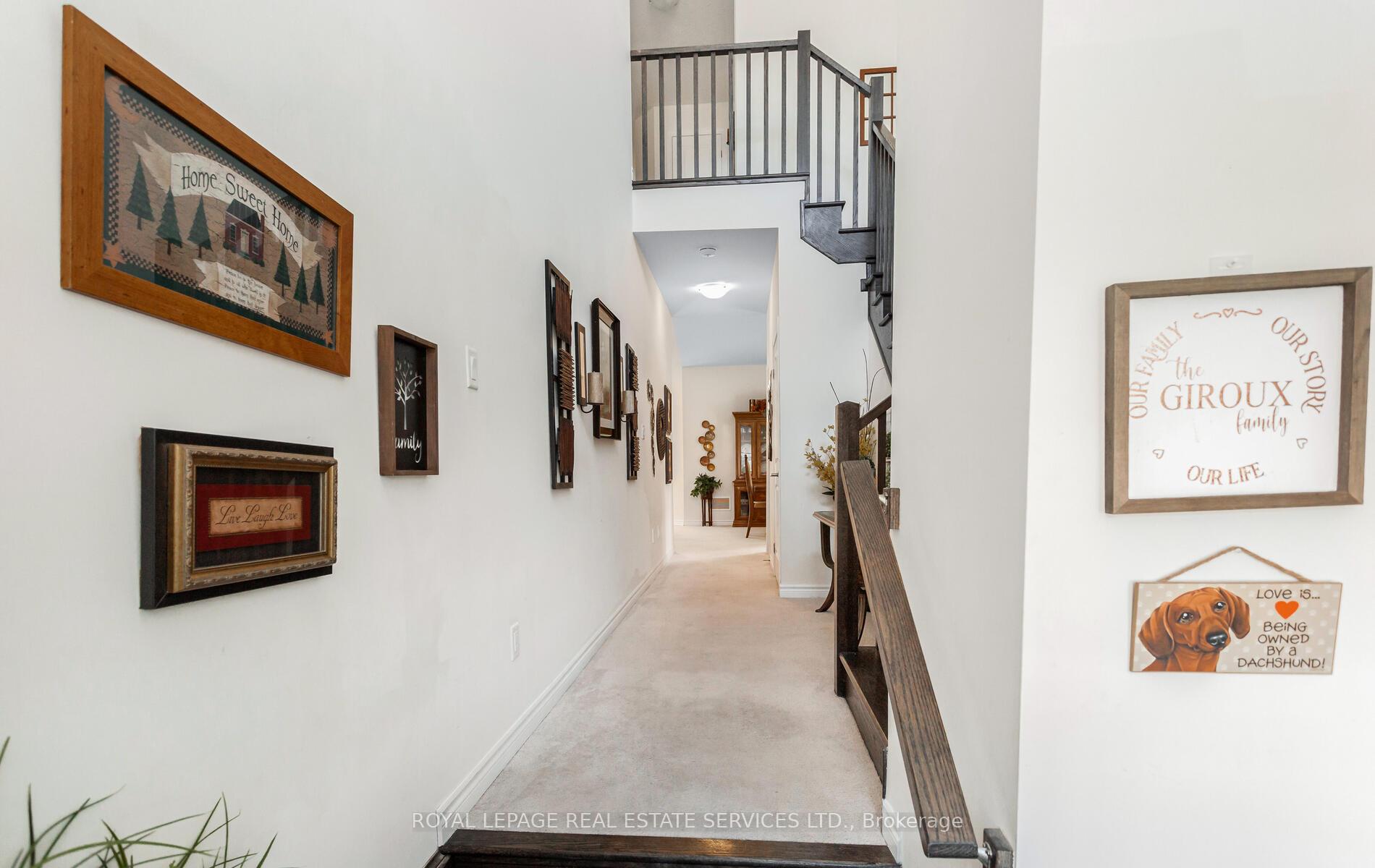 Photo 5 of 25 Jenner Drive, Brant, Paris — HOMEH