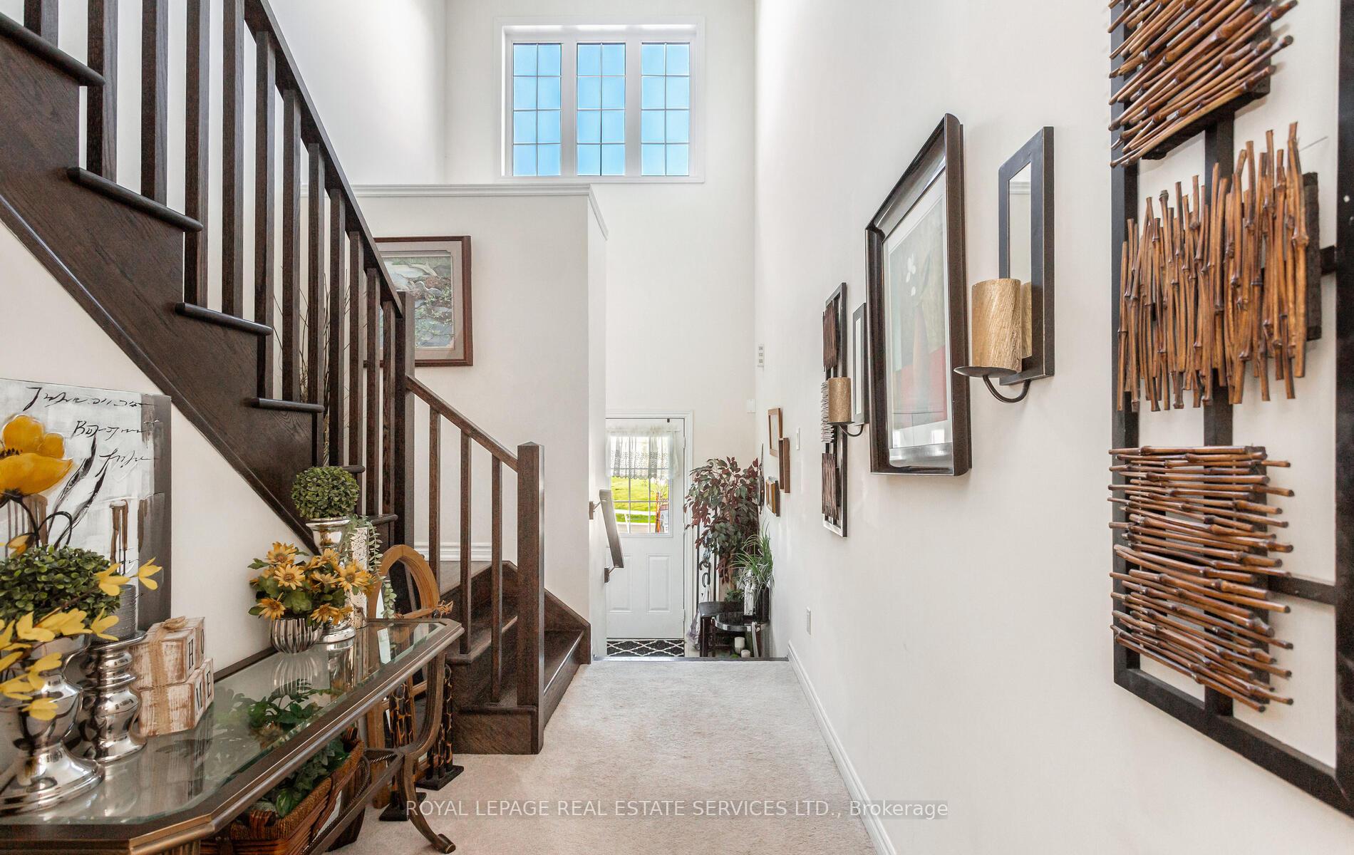 Photo 6 of 25 Jenner Drive, Brant, Paris — HOMEH