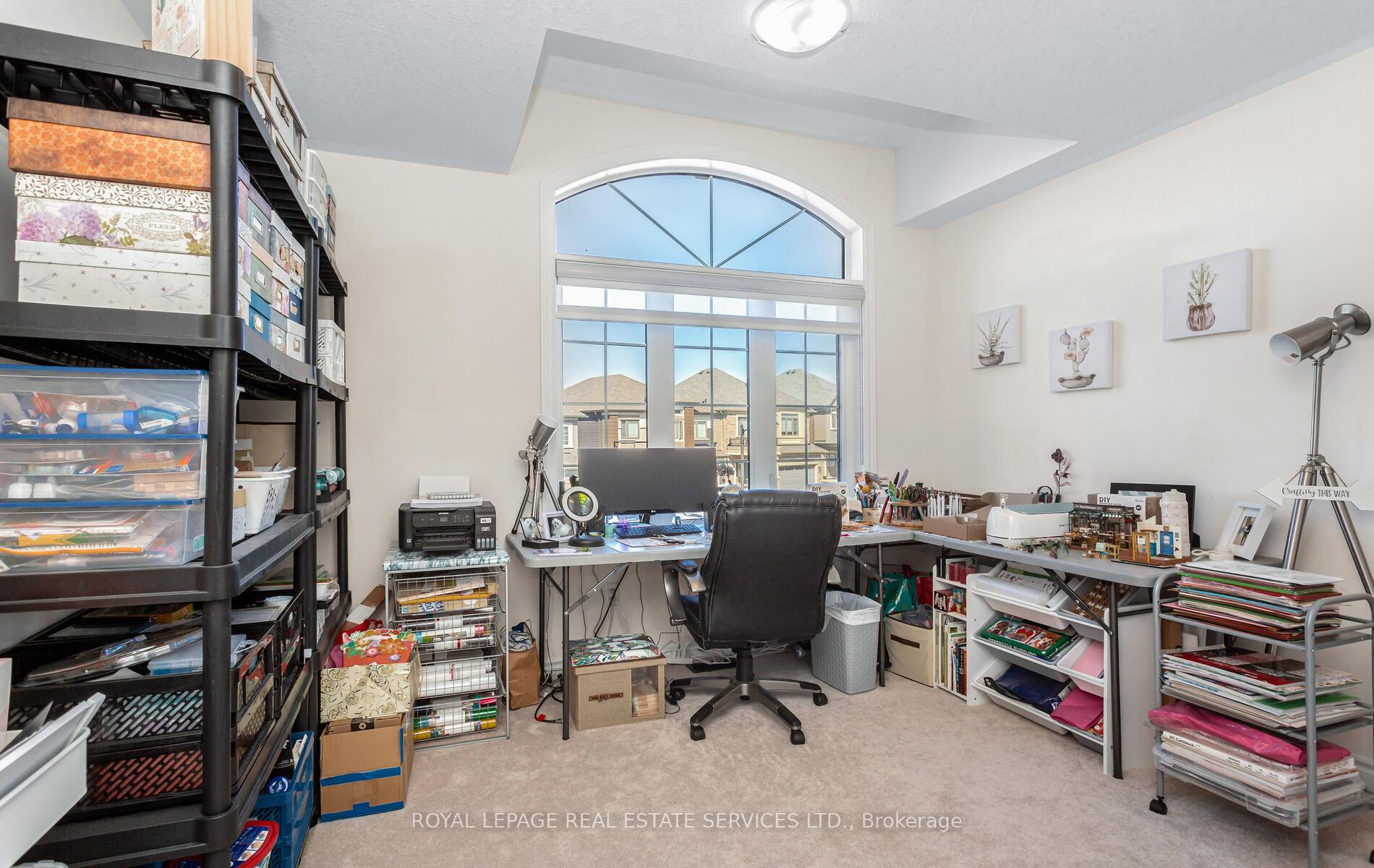 Photo 34 of 25 Jenner Drive, Brant, Paris — HOMEH